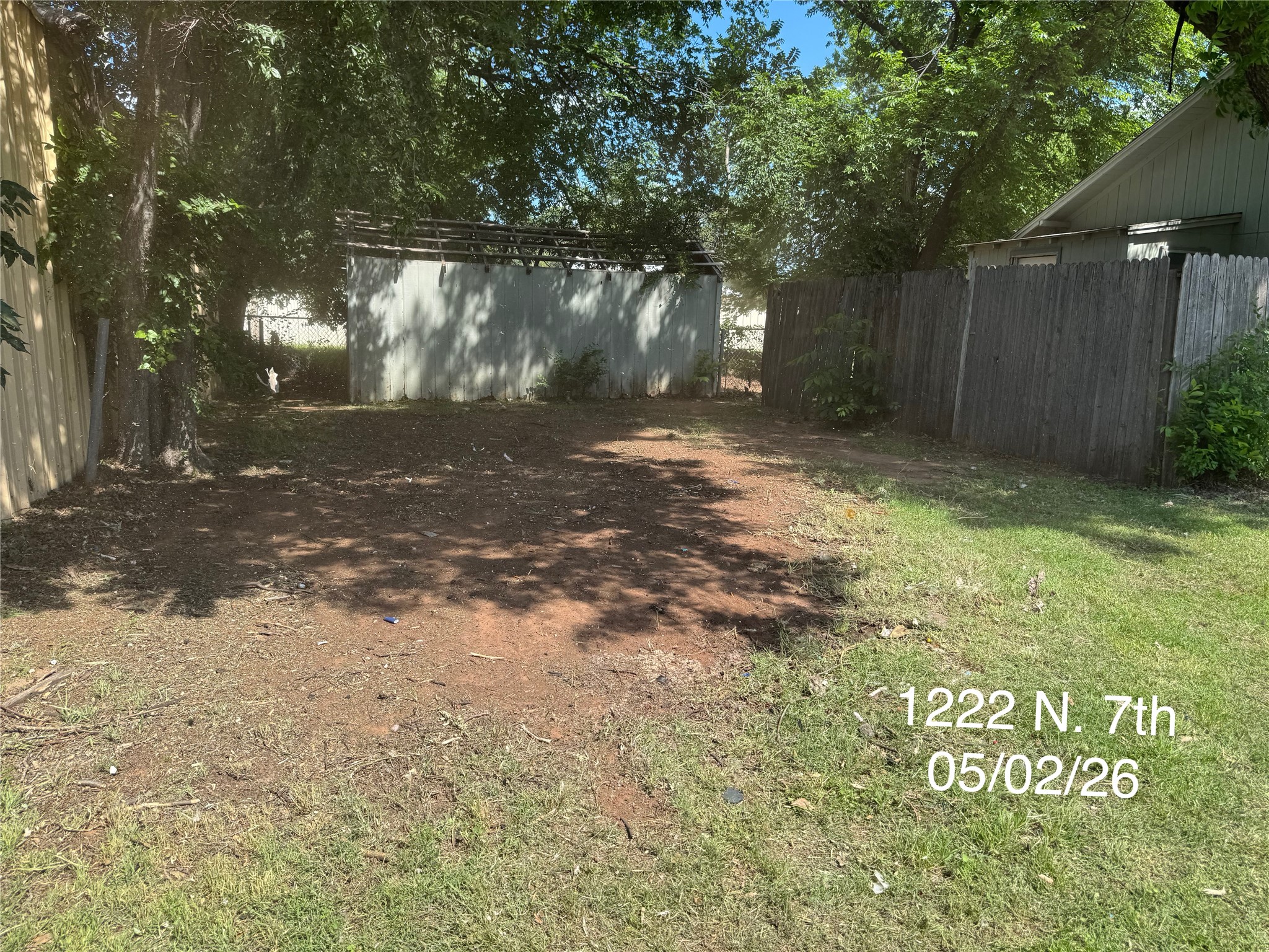 705 N Broadway Street Wichita Falls TX 76306