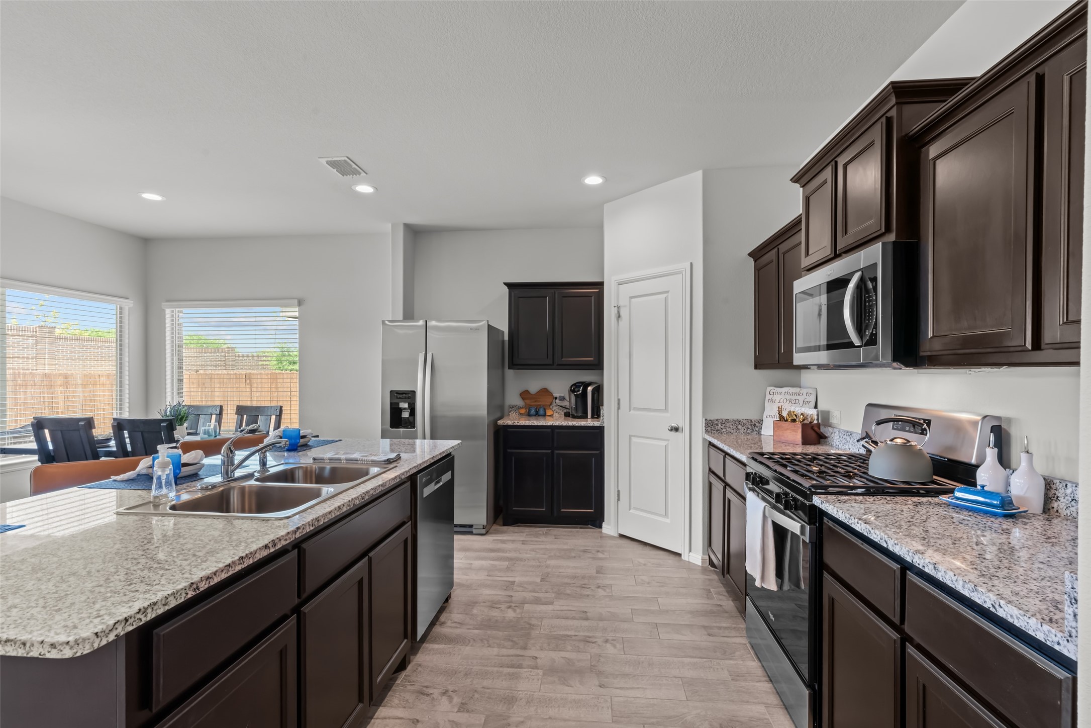 1808 Gibsonville Drive Fort Worth TX 76108