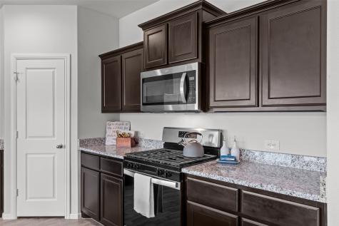 1808 Gibsonville Drive Fort Worth TX 76108