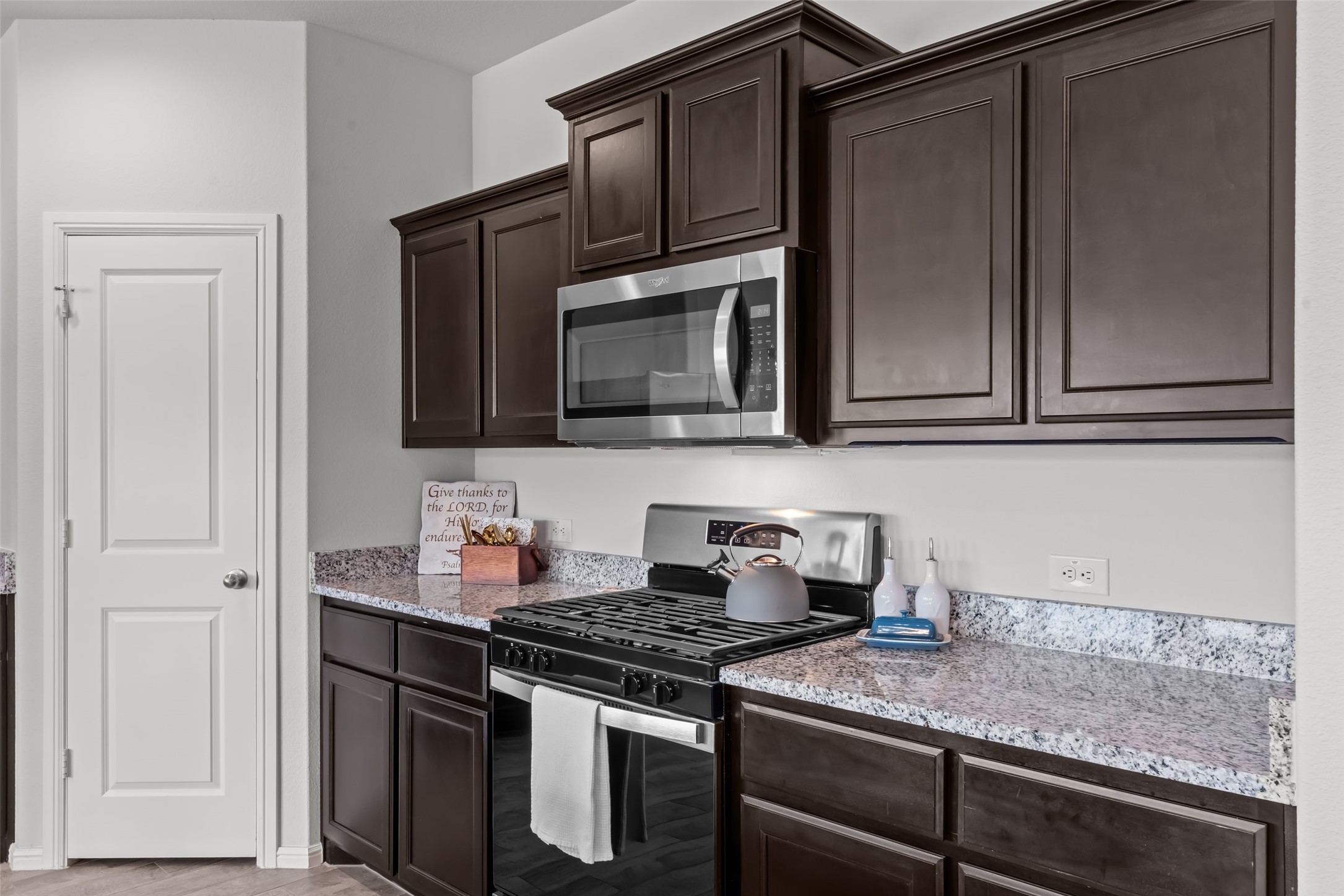 1808 Gibsonville Drive Fort Worth TX 76108