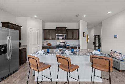 1808 Gibsonville Drive Fort Worth TX 76108