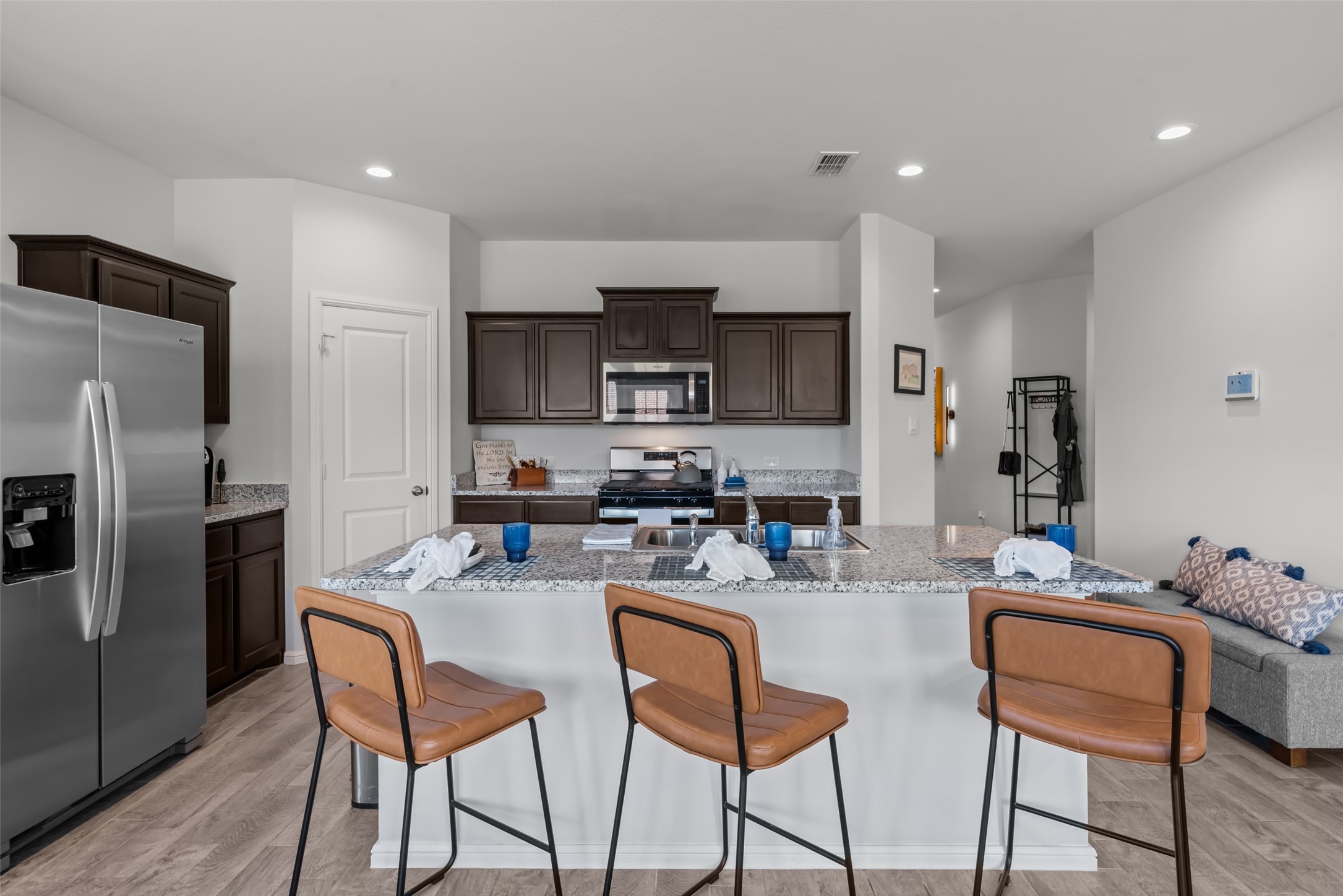 1808 Gibsonville Drive Fort Worth TX 76108