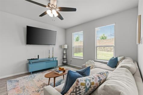 1808 Gibsonville Drive Fort Worth TX 76108