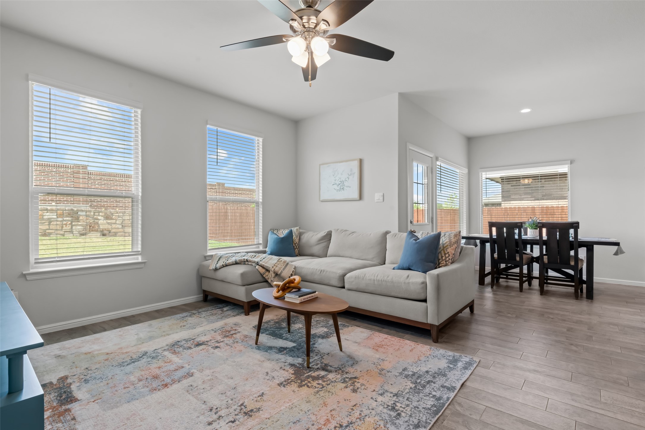 1808 Gibsonville Drive Fort Worth TX 76108