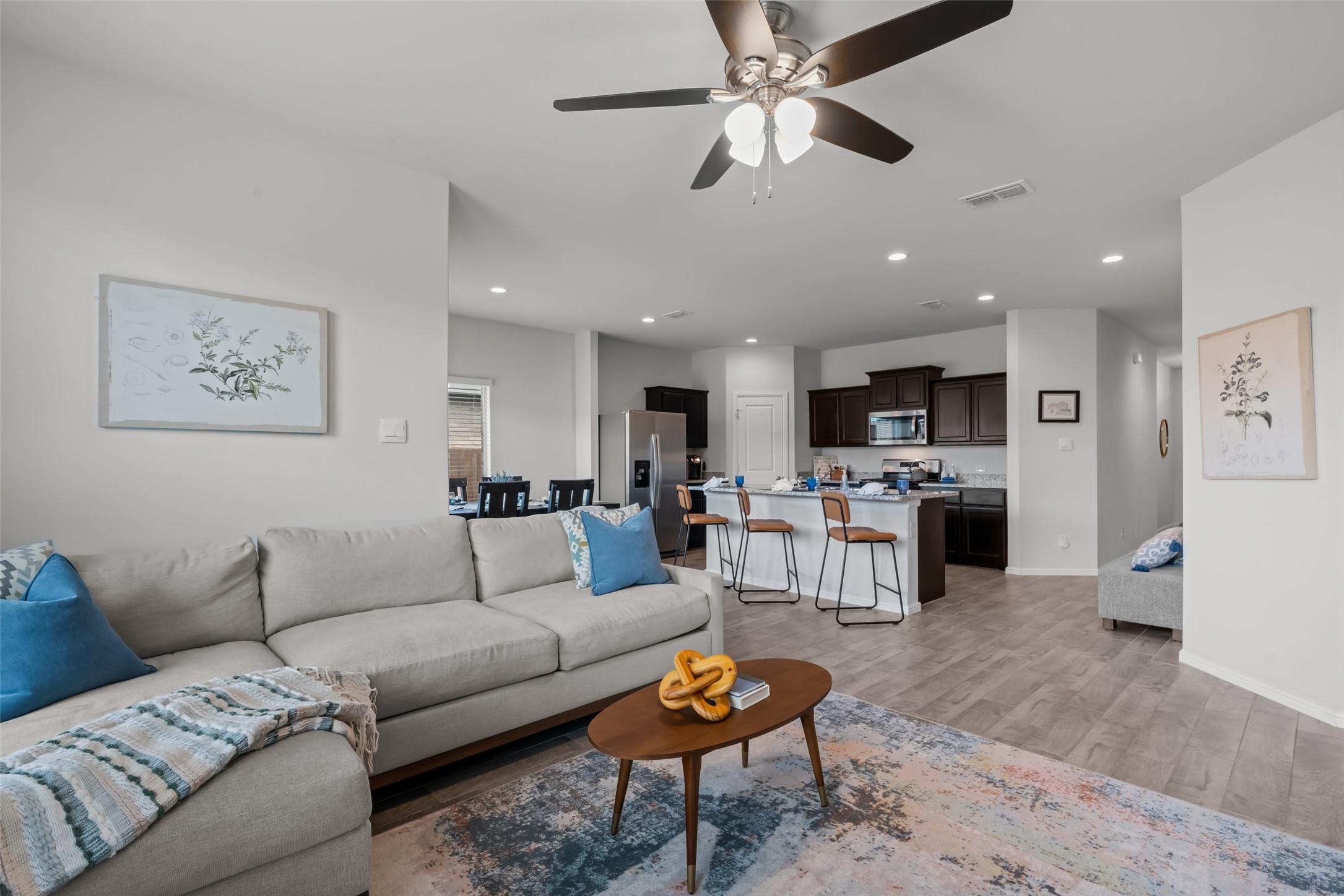1808 Gibsonville Drive Fort Worth TX 76108