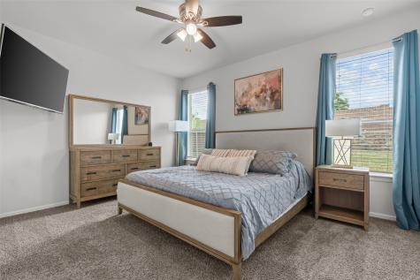 1808 Gibsonville Drive Fort Worth TX 76108