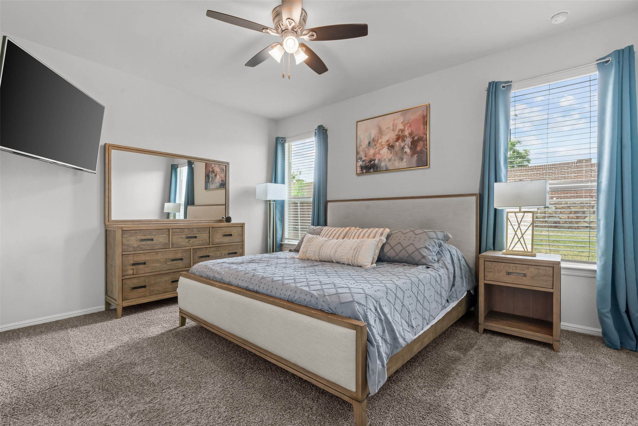 1808 Gibsonville Drive Fort Worth TX 76108