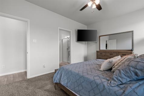 1808 Gibsonville Drive Fort Worth TX 76108