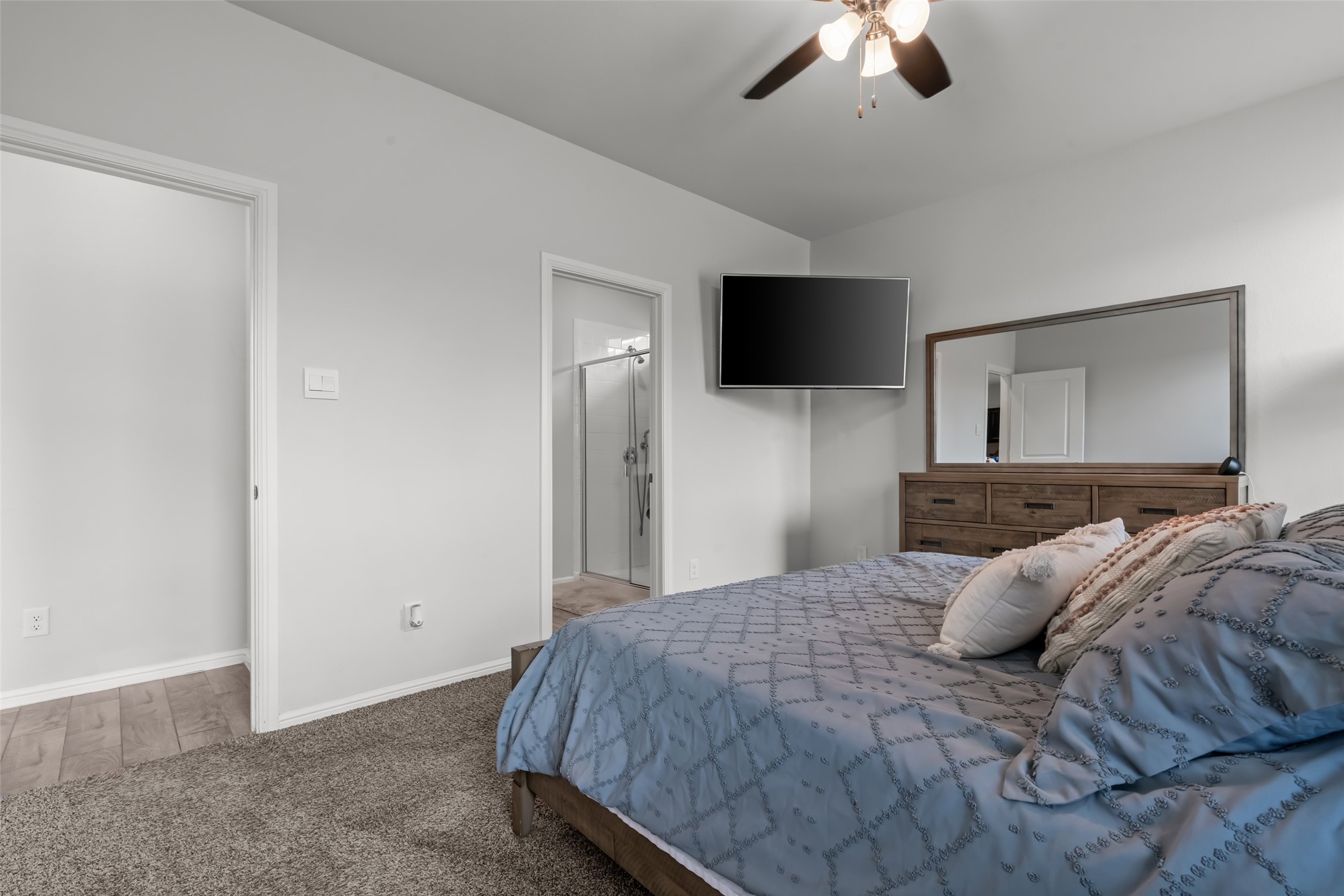 1808 Gibsonville Drive Fort Worth TX 76108