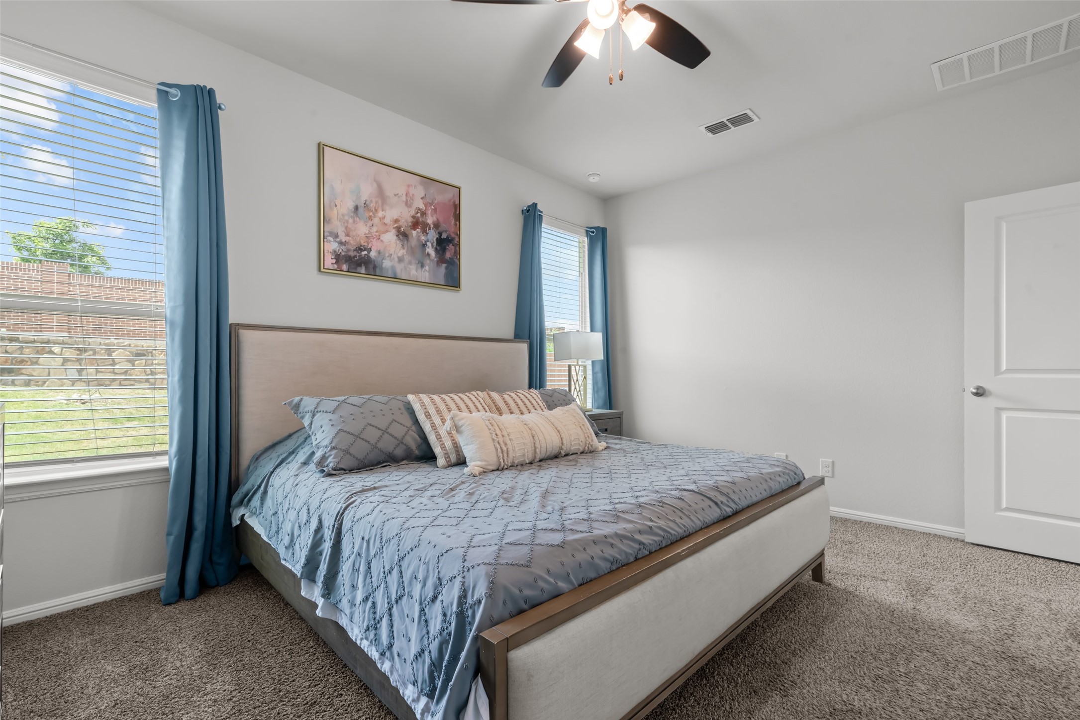 1808 Gibsonville Drive Fort Worth TX 76108