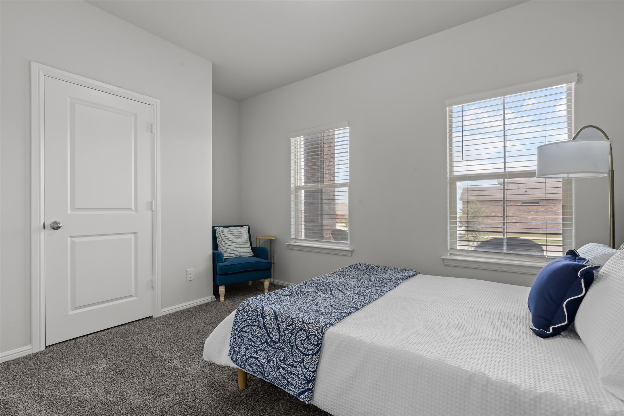 1808 Gibsonville Drive Fort Worth TX 76108