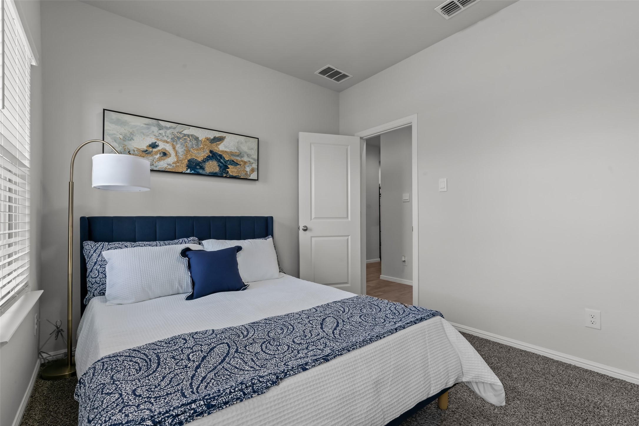 1808 Gibsonville Drive Fort Worth TX 76108