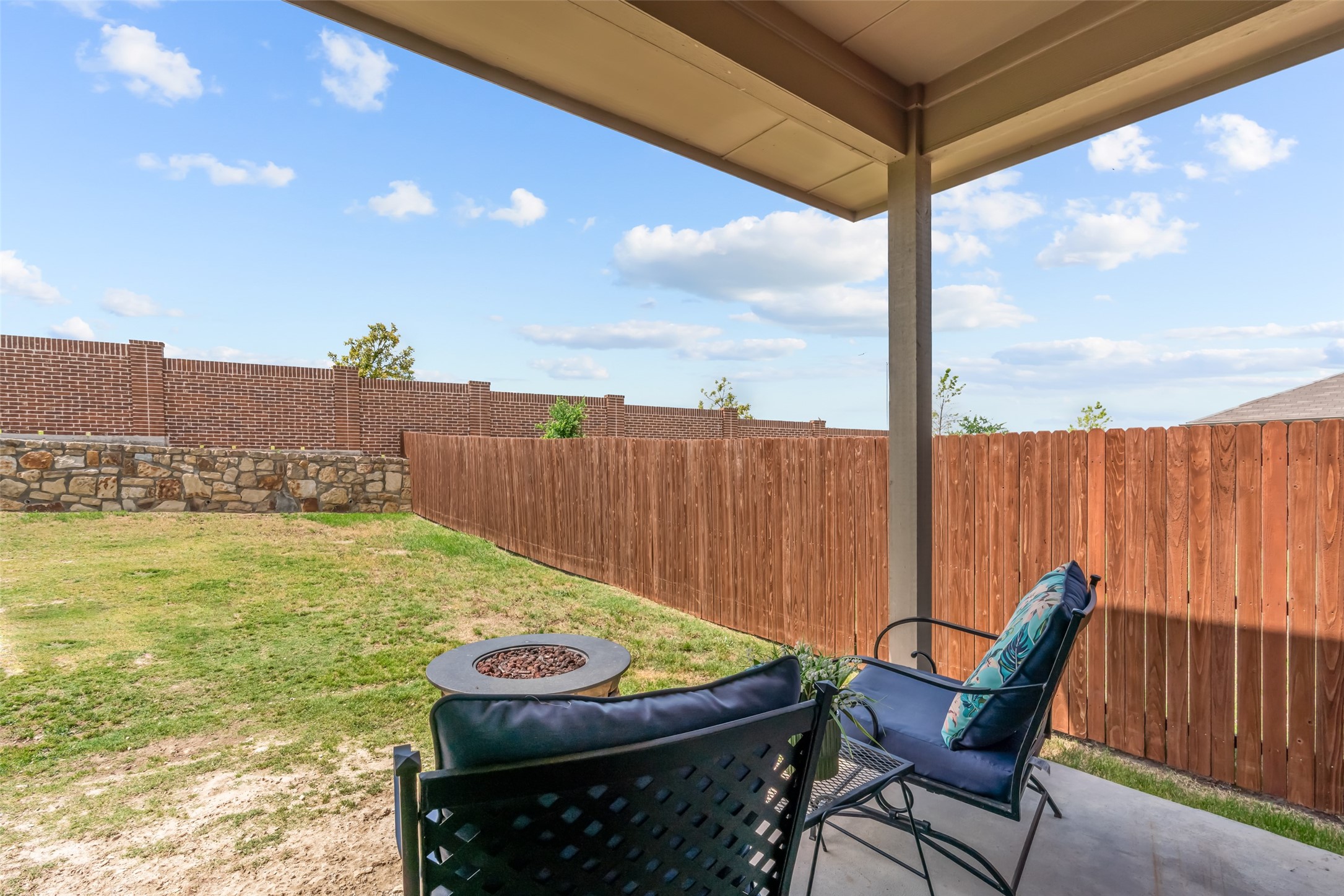 1808 Gibsonville Drive Fort Worth TX 76108