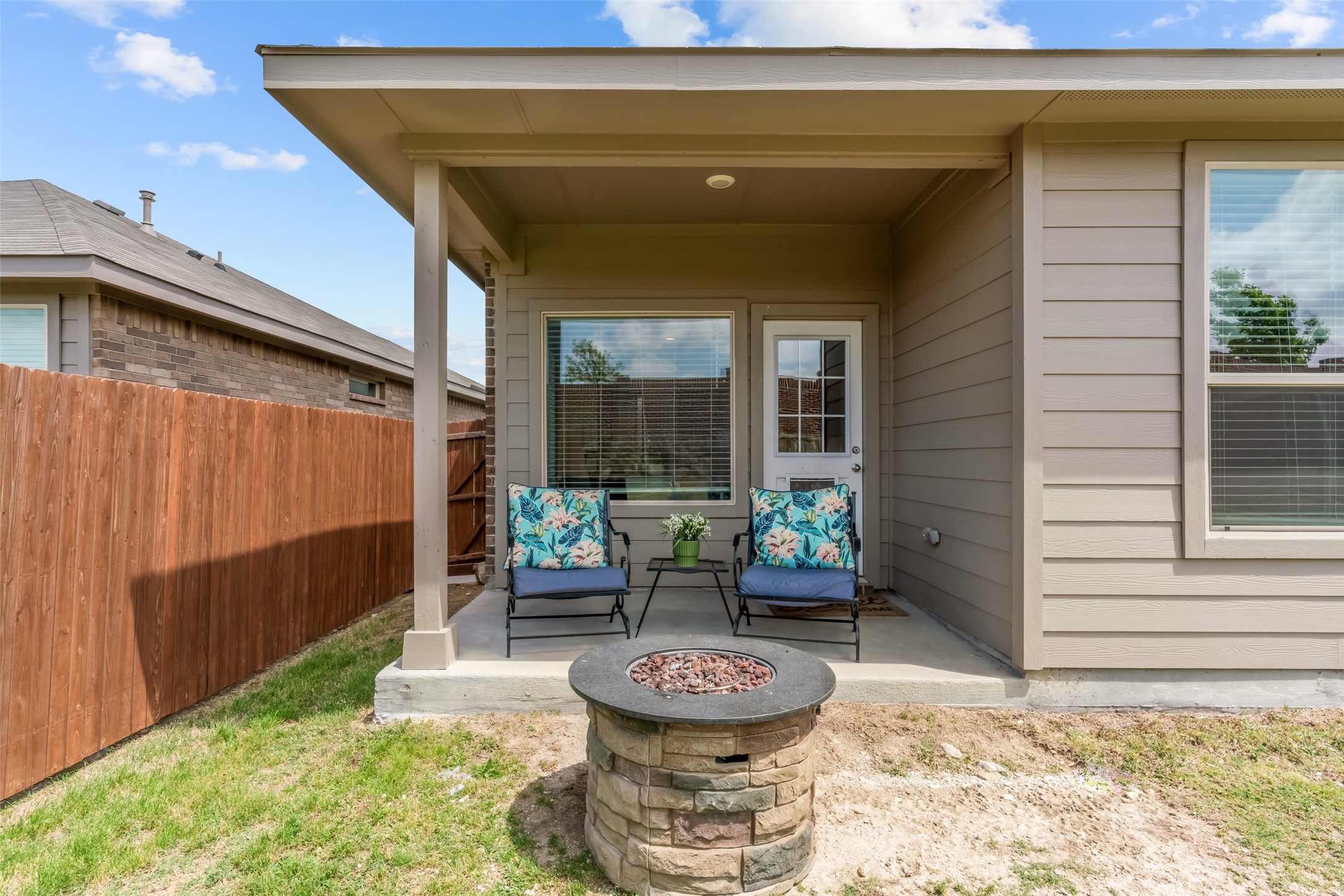 1808 Gibsonville Drive Fort Worth TX 76108