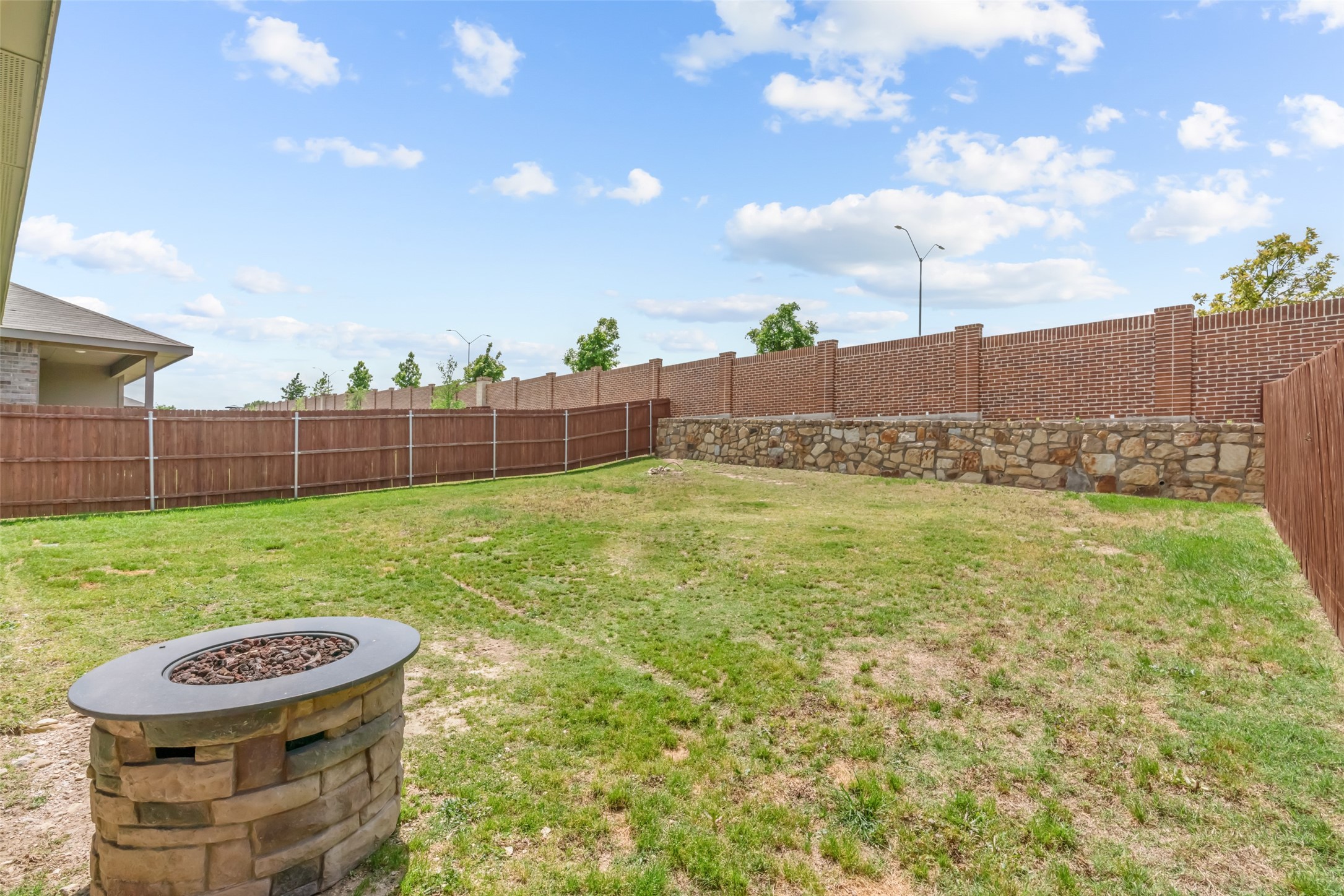 1808 Gibsonville Drive Fort Worth TX 76108