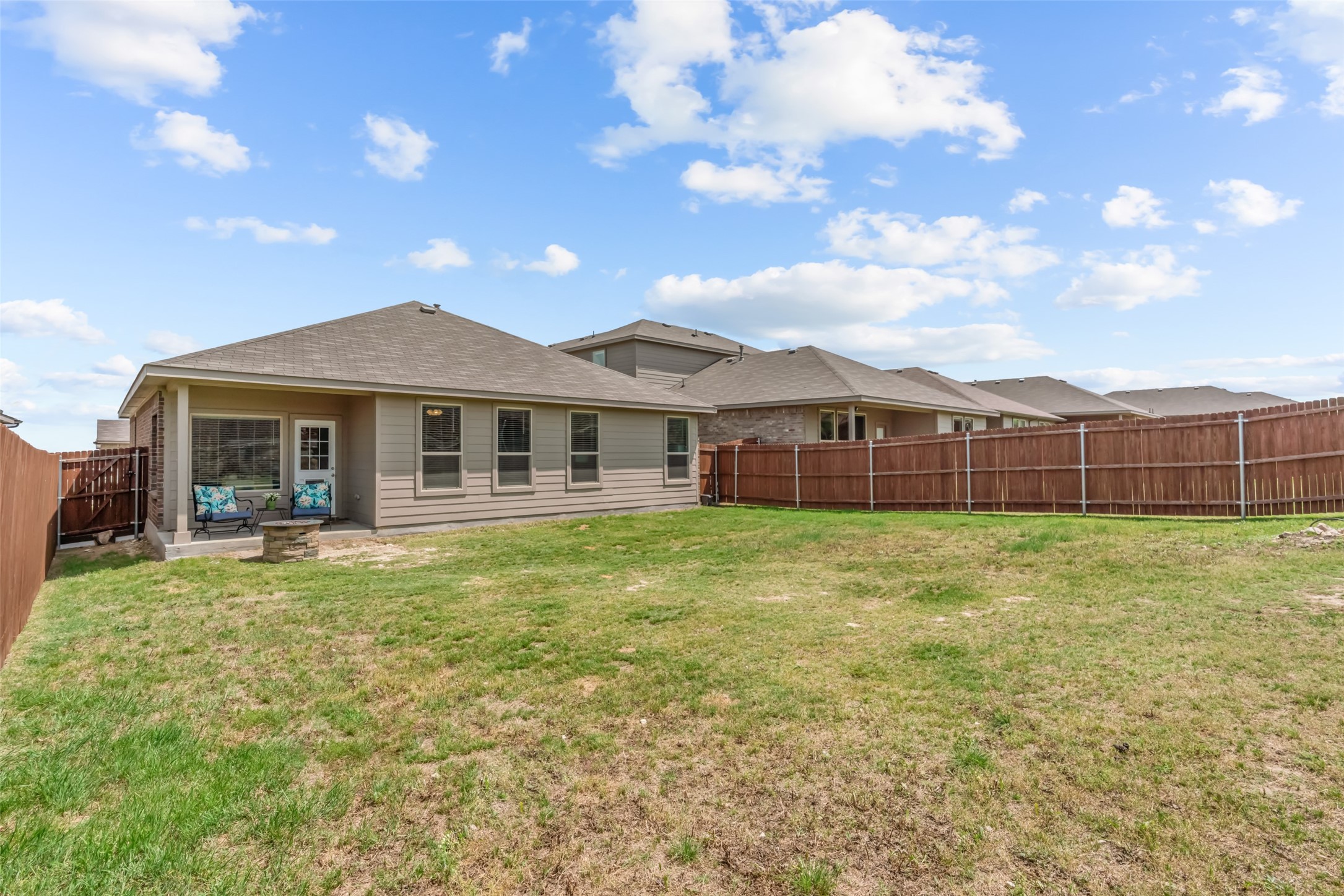 1808 Gibsonville Drive Fort Worth TX 76108
