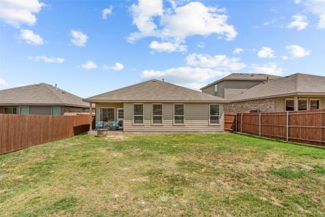 1808 Gibsonville Drive Fort Worth TX 76108
