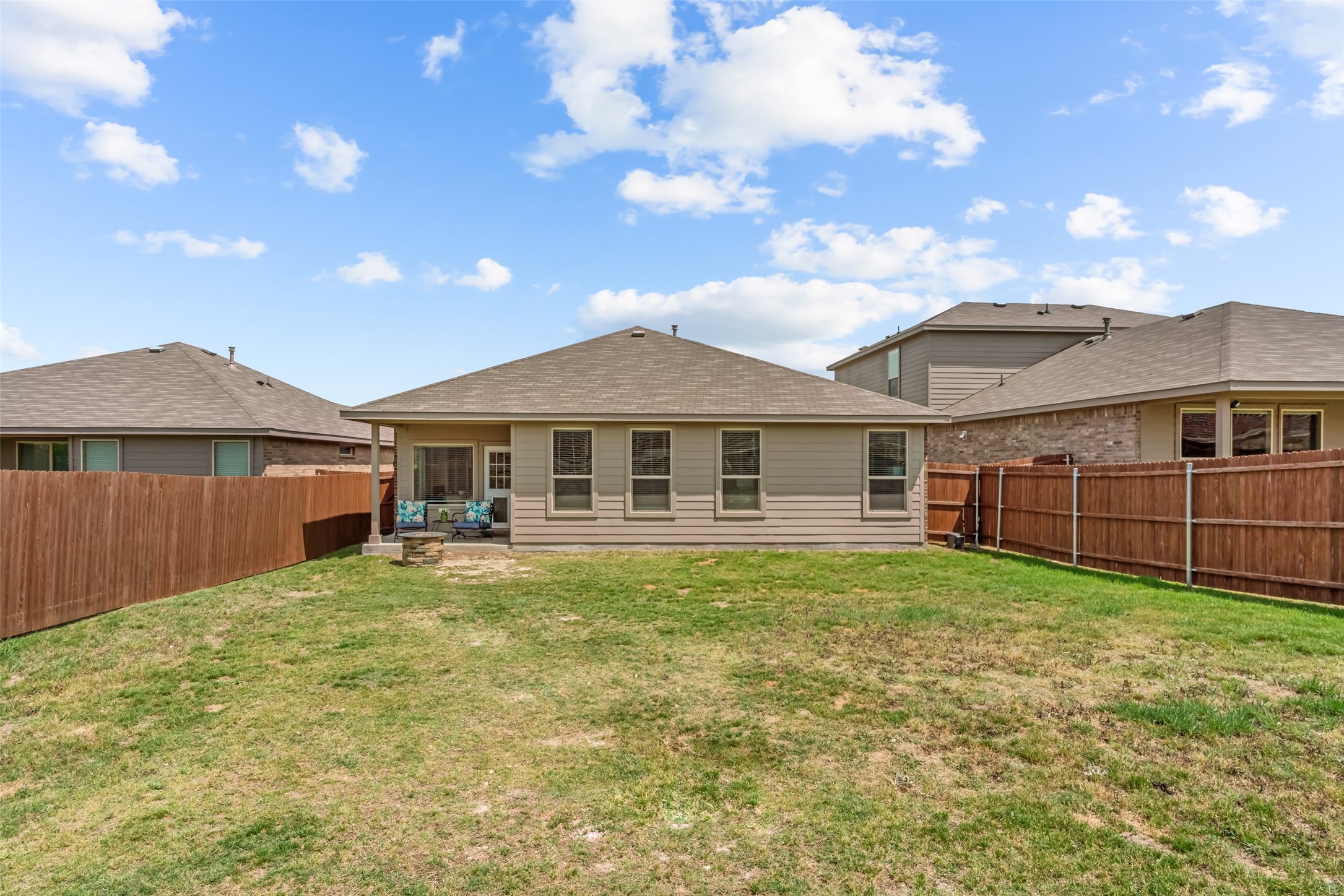 1808 Gibsonville Drive Fort Worth TX 76108