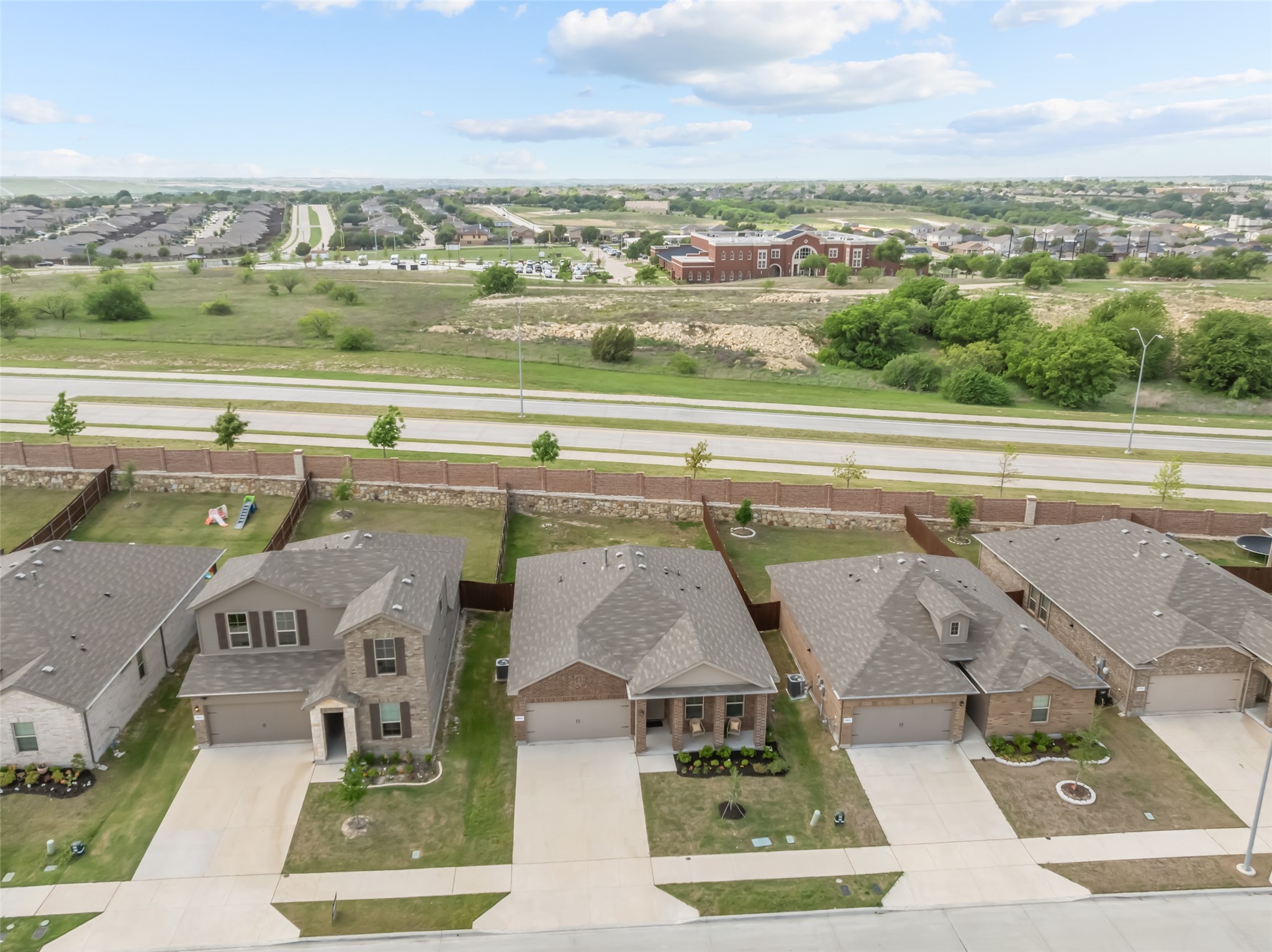 1808 Gibsonville Drive Fort Worth TX 76108