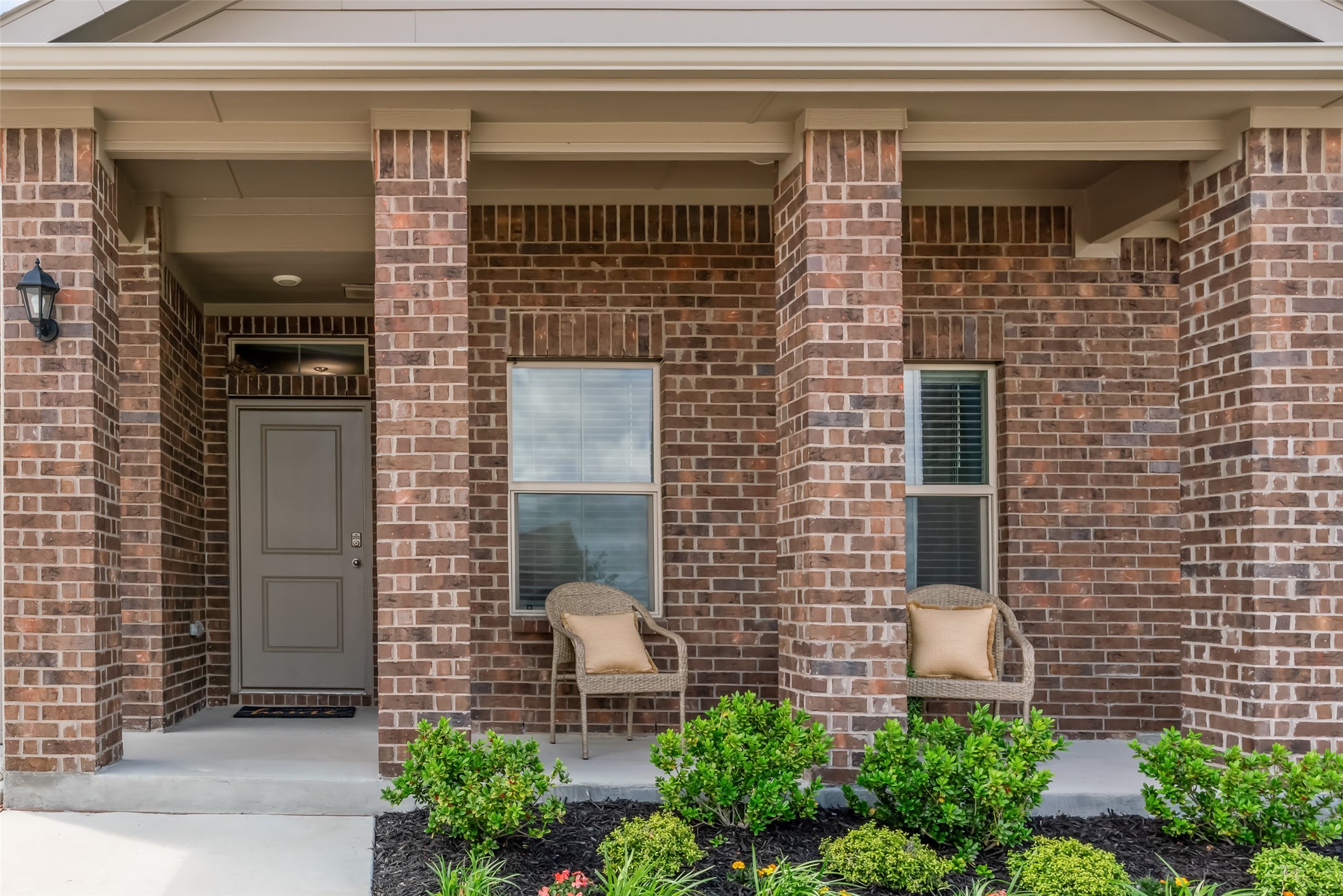 1808 Gibsonville Drive Fort Worth TX 76108