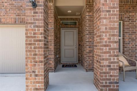 1808 Gibsonville Drive Fort Worth TX 76108
