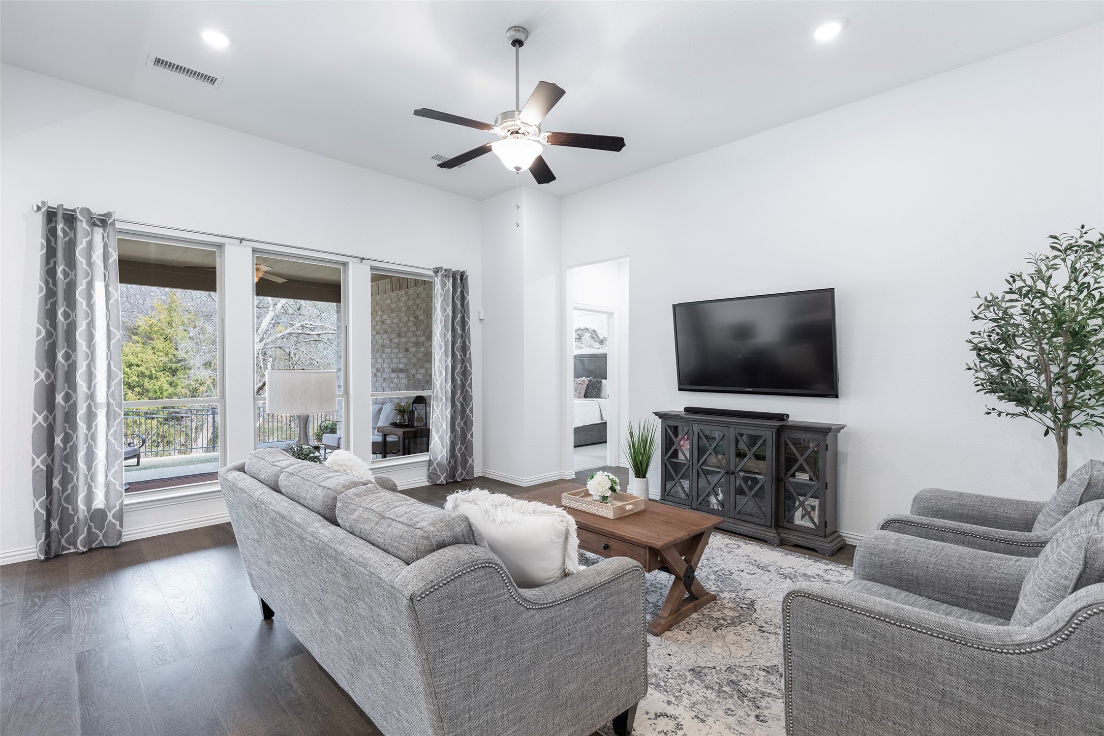 9605 Sunset Lane Oak Point TX 75068