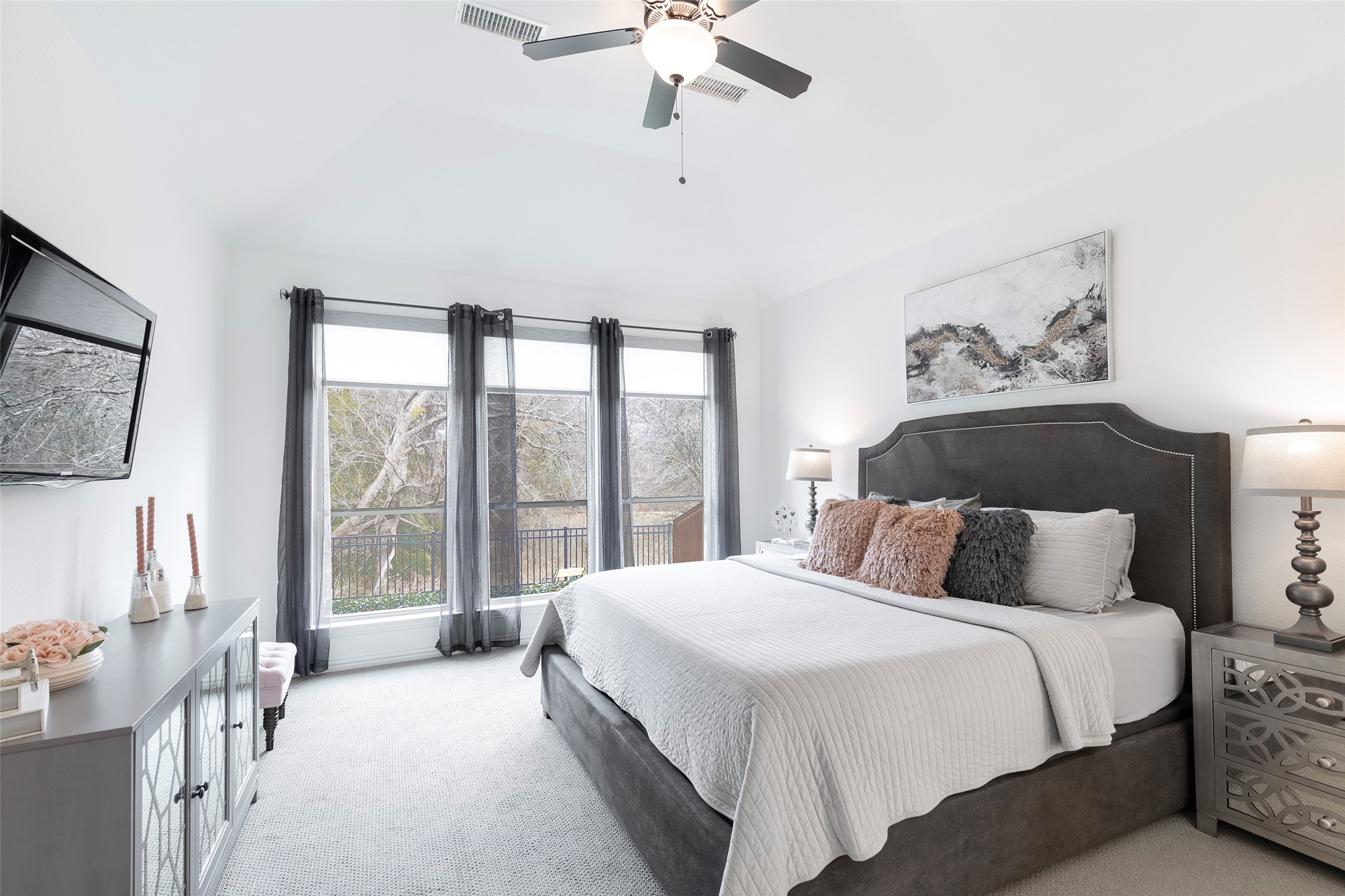 9605 Sunset Lane Oak Point TX 75068