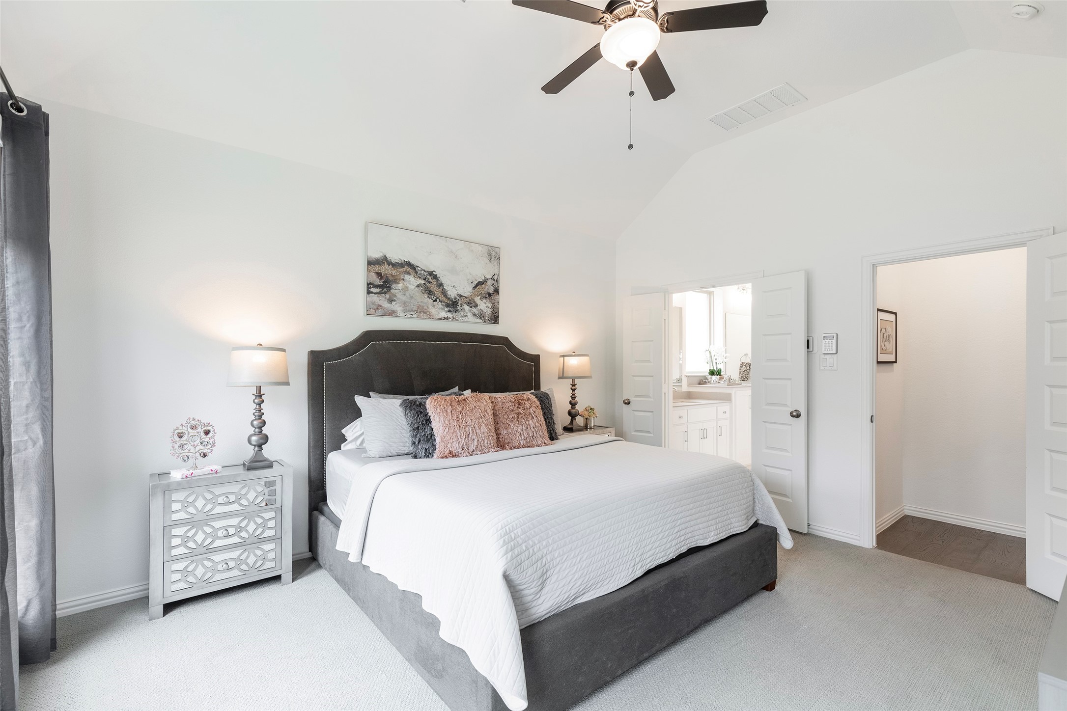 9605 Sunset Lane Oak Point TX 75068