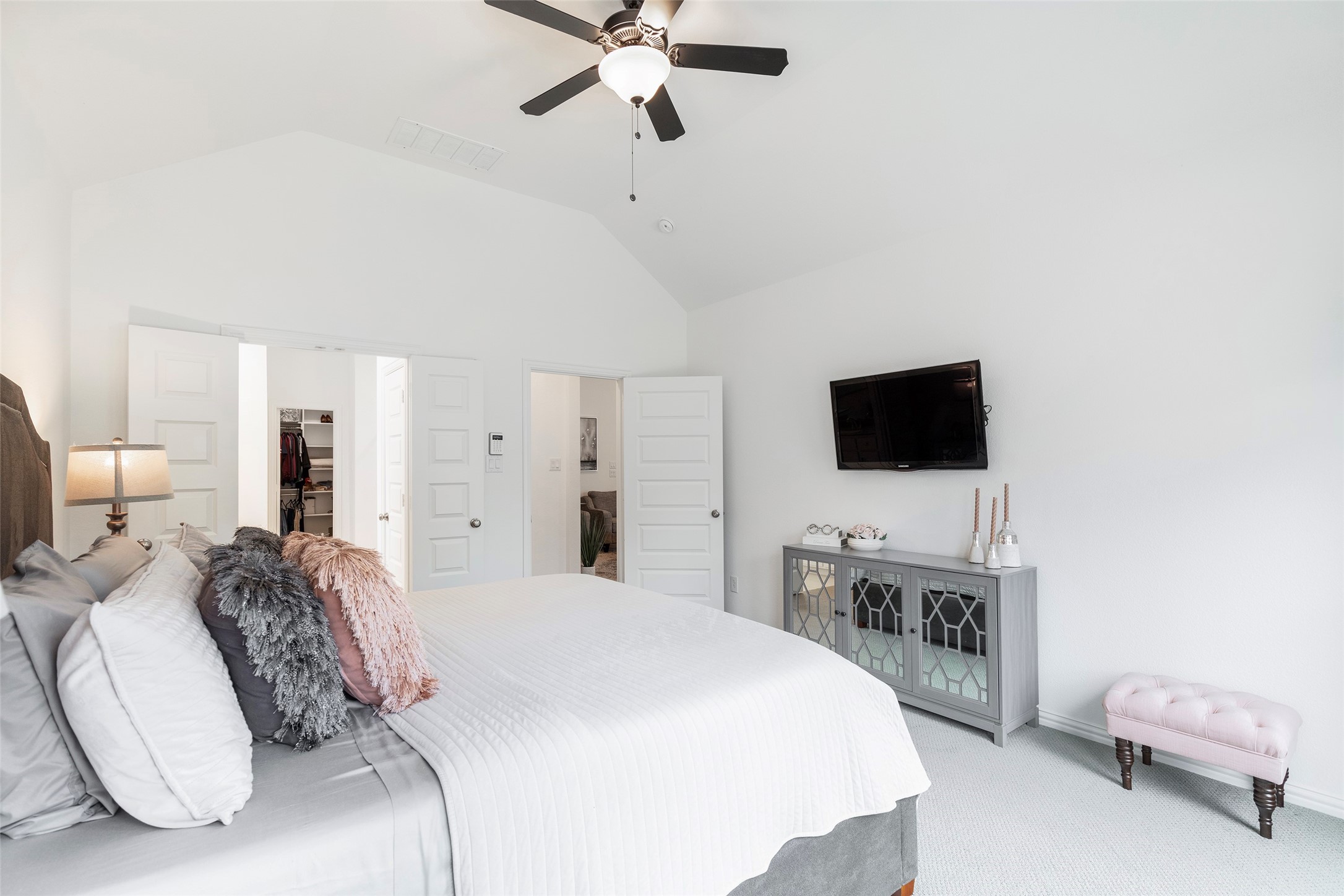 9605 Sunset Lane Oak Point TX 75068