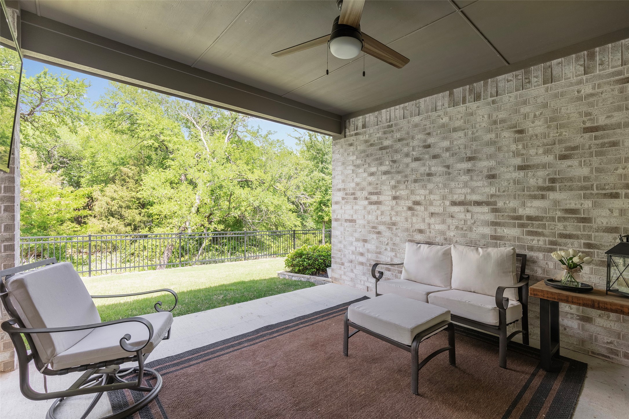 9605 Sunset Lane Oak Point TX 75068