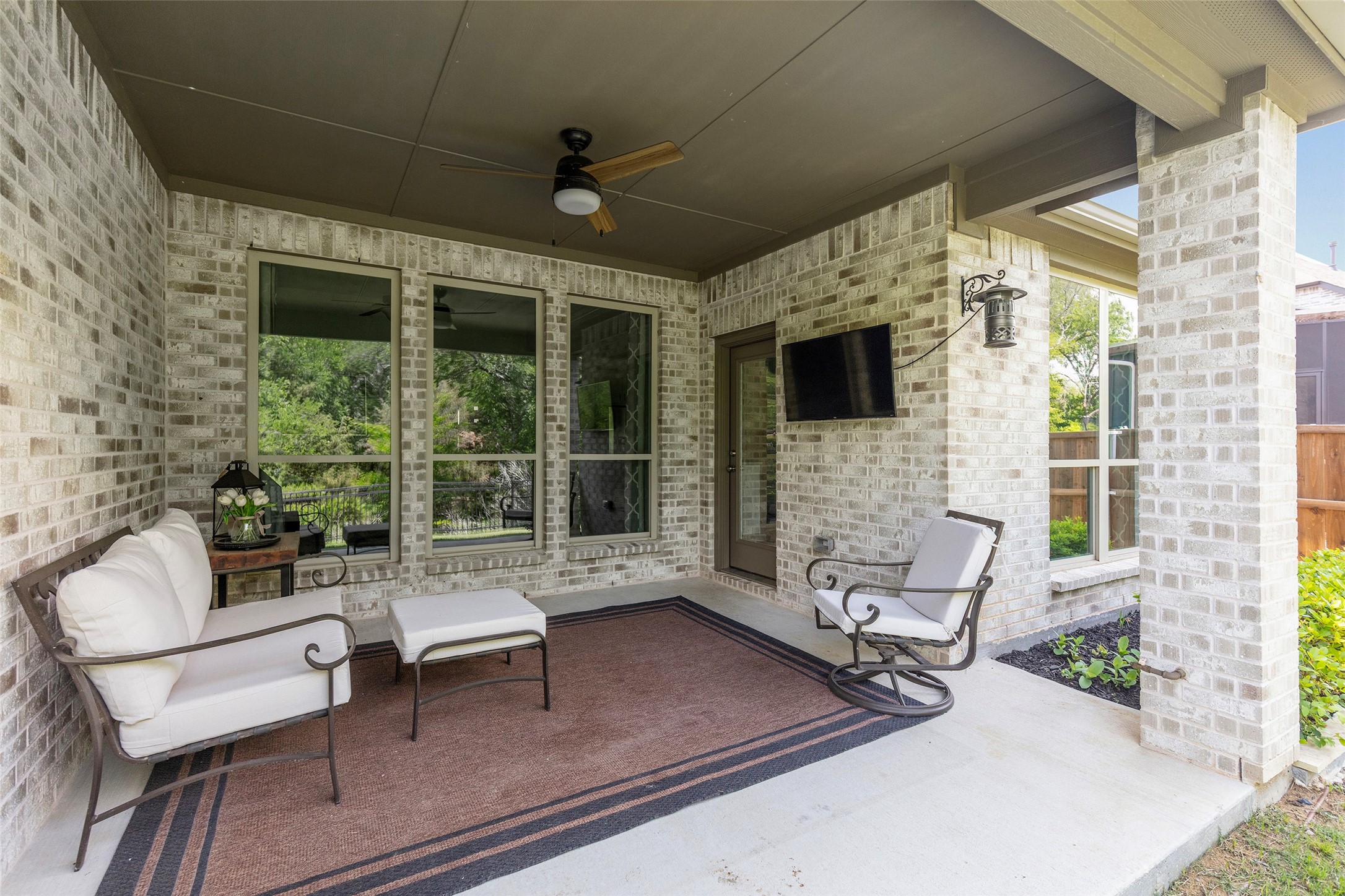 9605 Sunset Lane Oak Point TX 75068