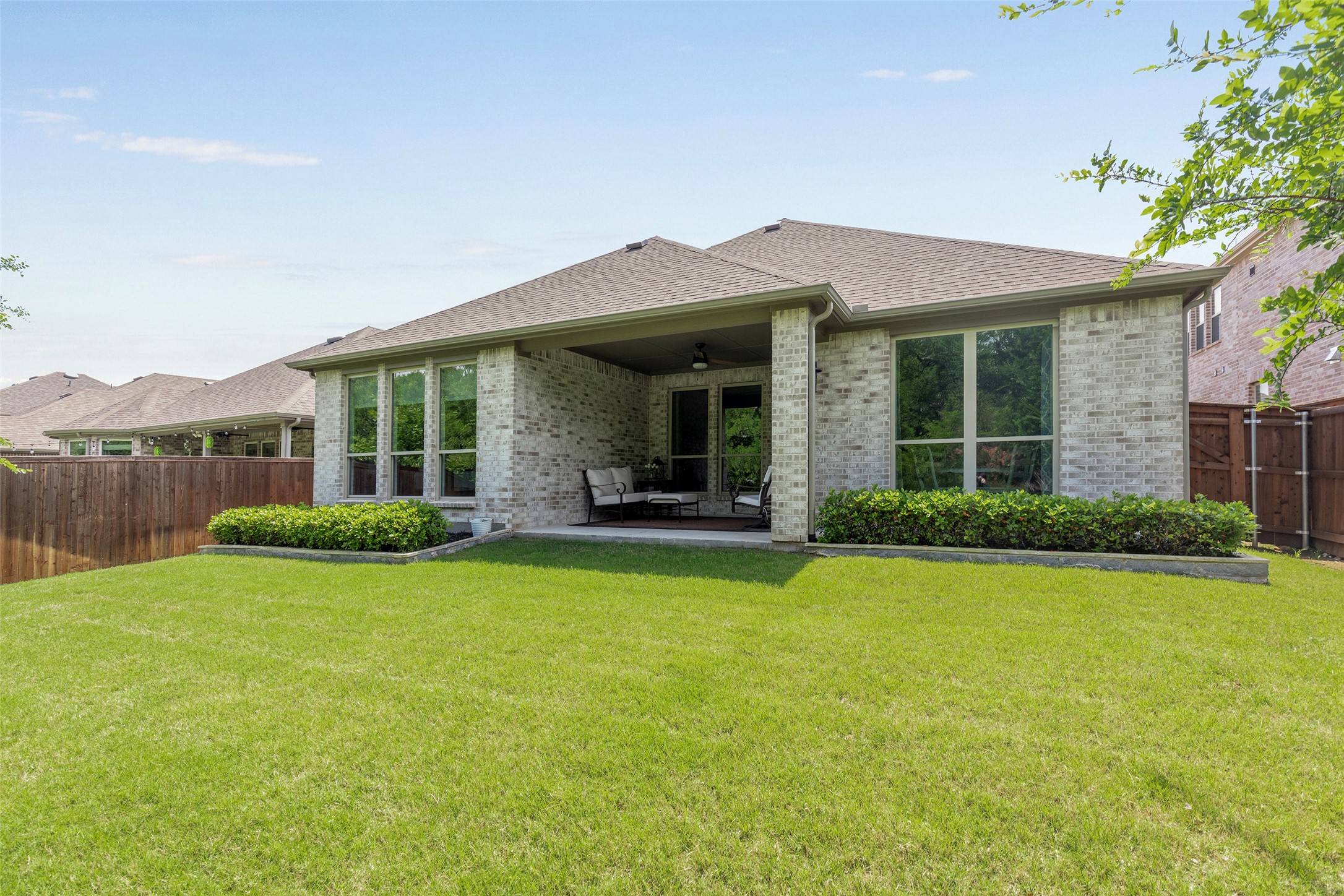 9605 Sunset Lane Oak Point TX 75068