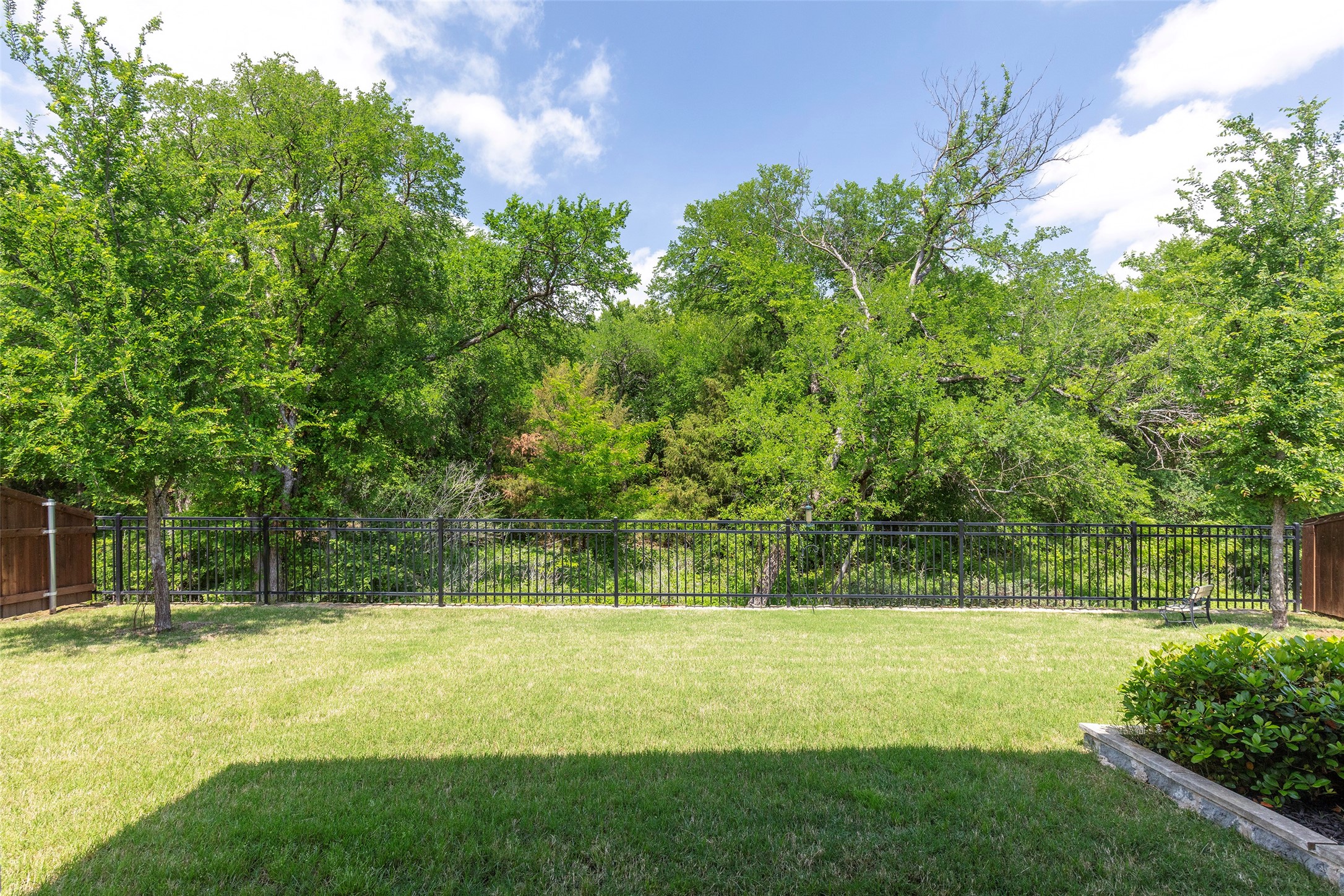 9605 Sunset Lane Oak Point TX 75068