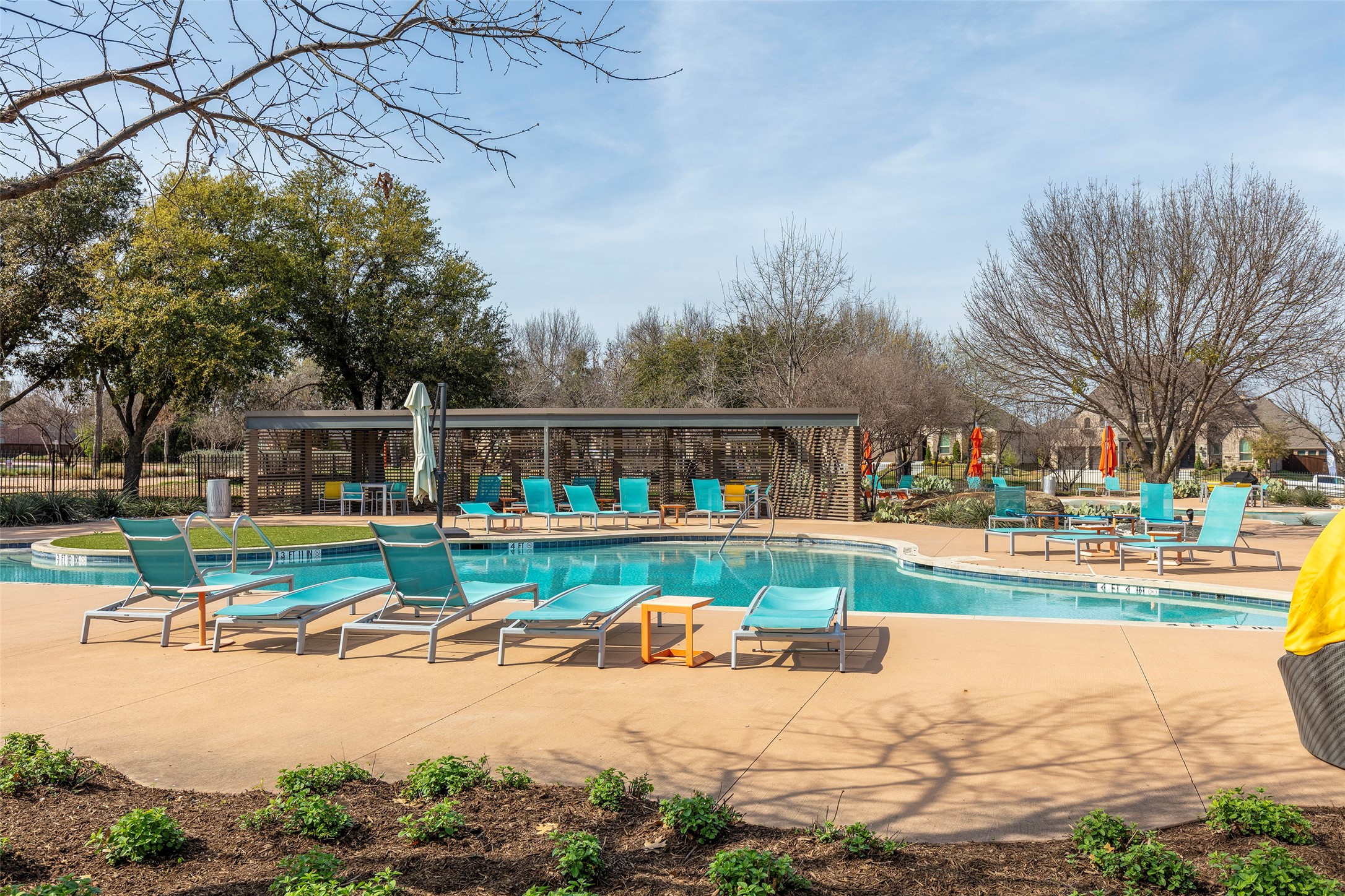 9605 Sunset Lane Oak Point TX 75068