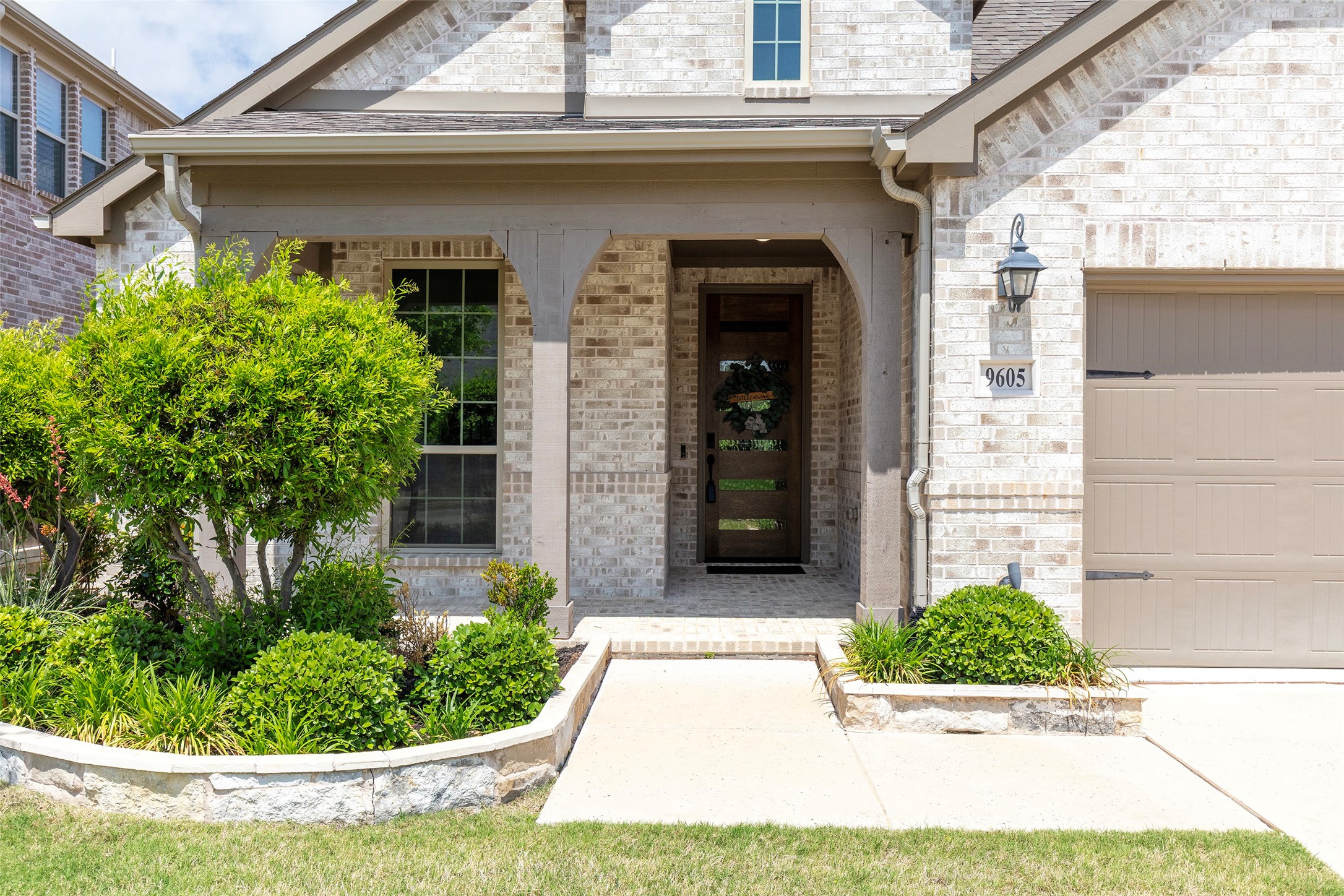 9605 Sunset Lane Oak Point TX 75068