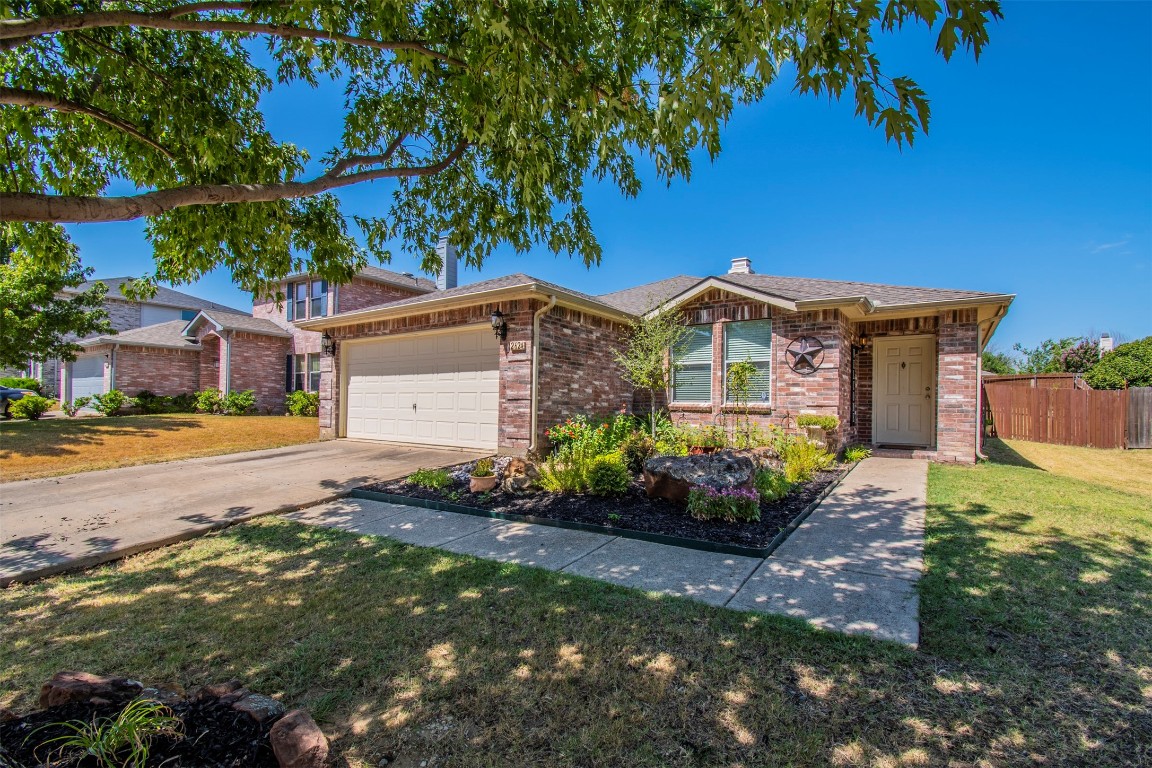 2624 Rockport Lane Little Elm TX 75068