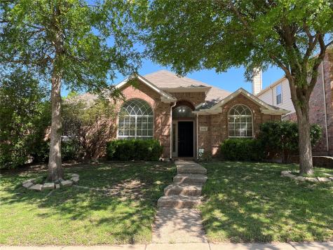 11462 Blanchard Drive Frisco TX 75035