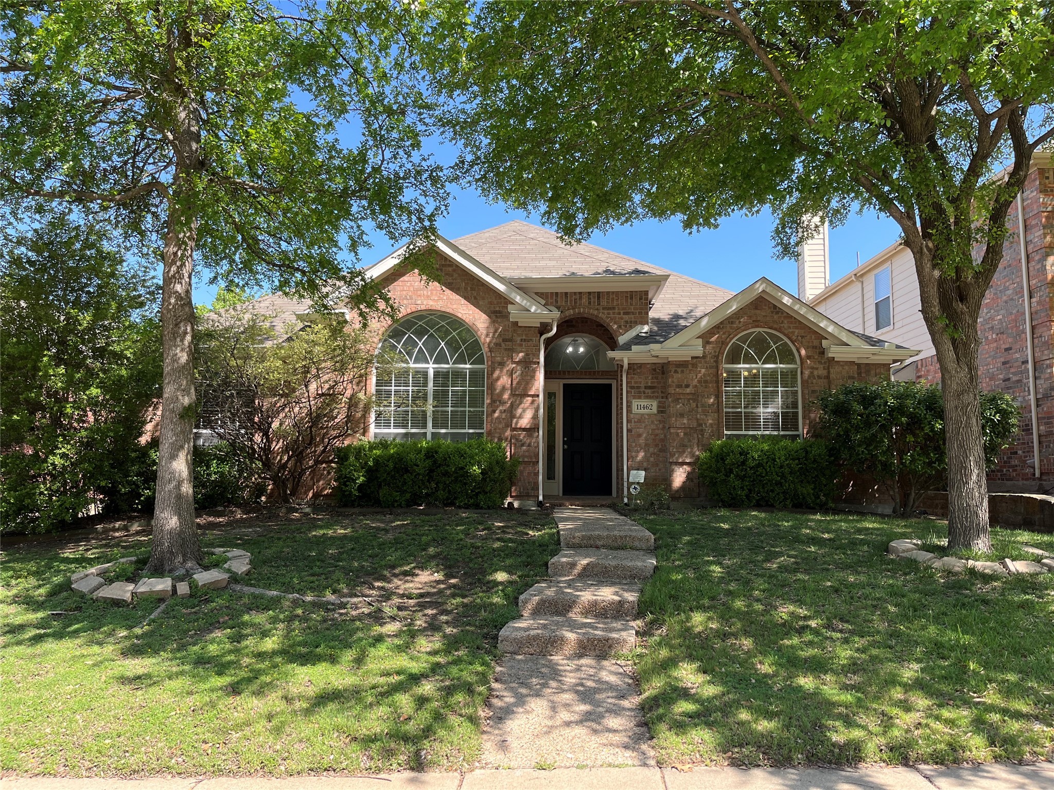 11462 Blanchard Drive Frisco TX 75035