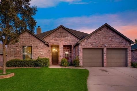 202 Creekwood Drive Princeton TX 75407