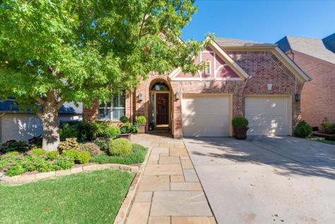 4020 Silverwood Lane Bedford TX 76021