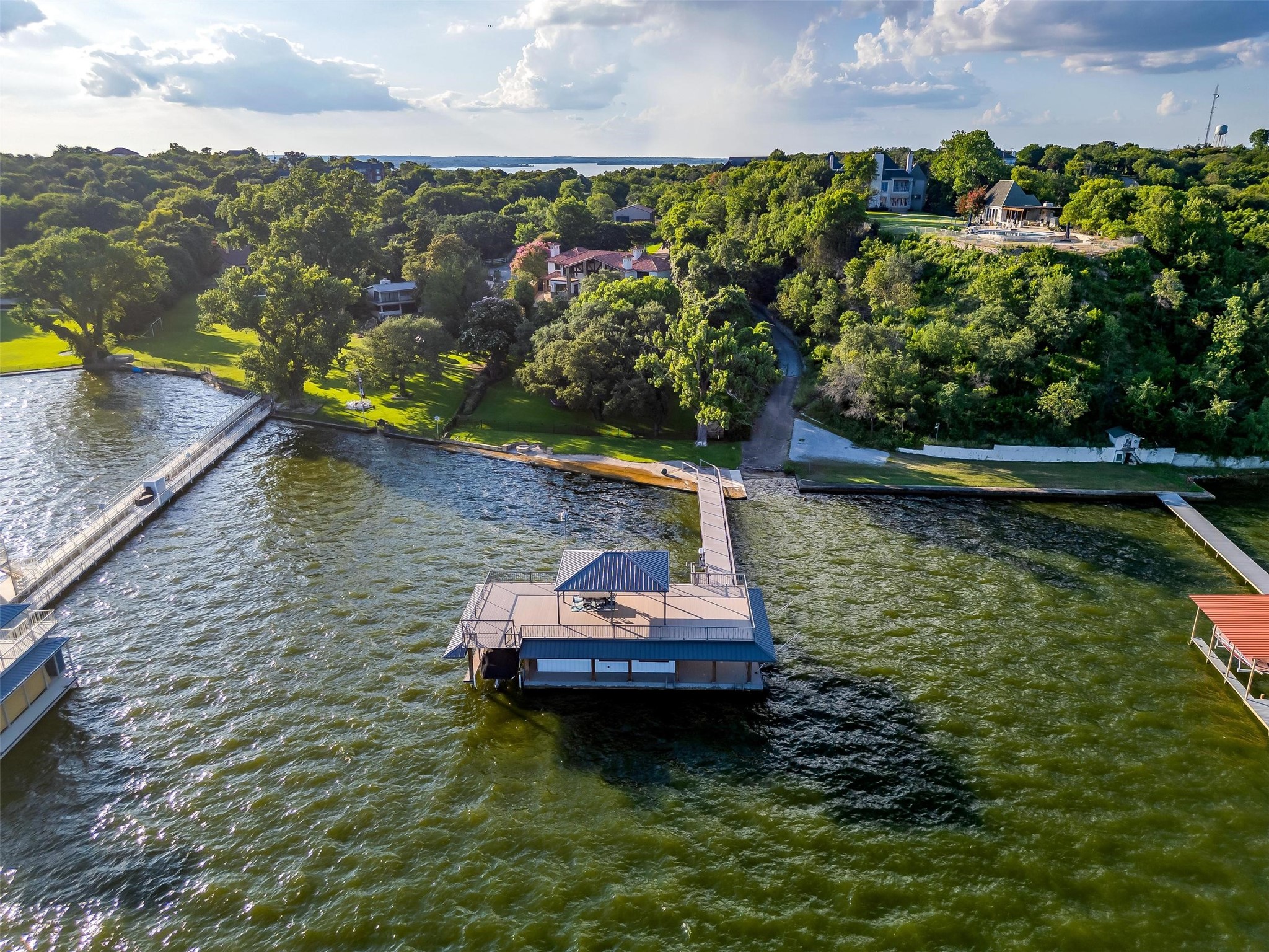 9930 Boat Club Road Fort Worth TX 76179