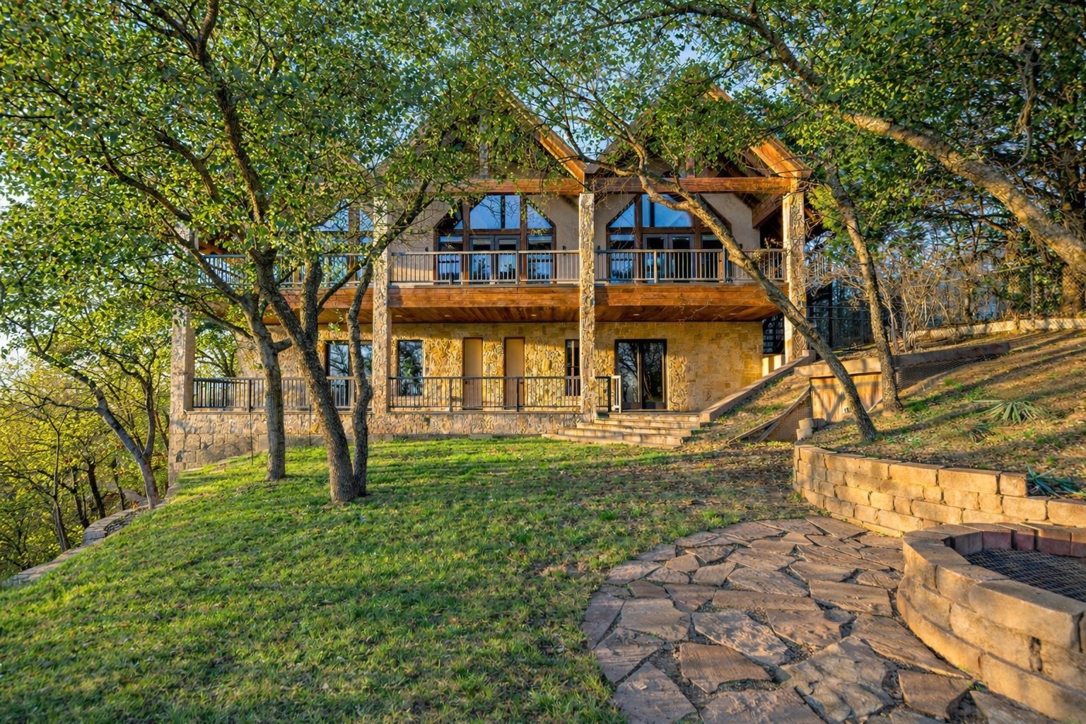 9930 Boat Club Road Fort Worth TX 76179