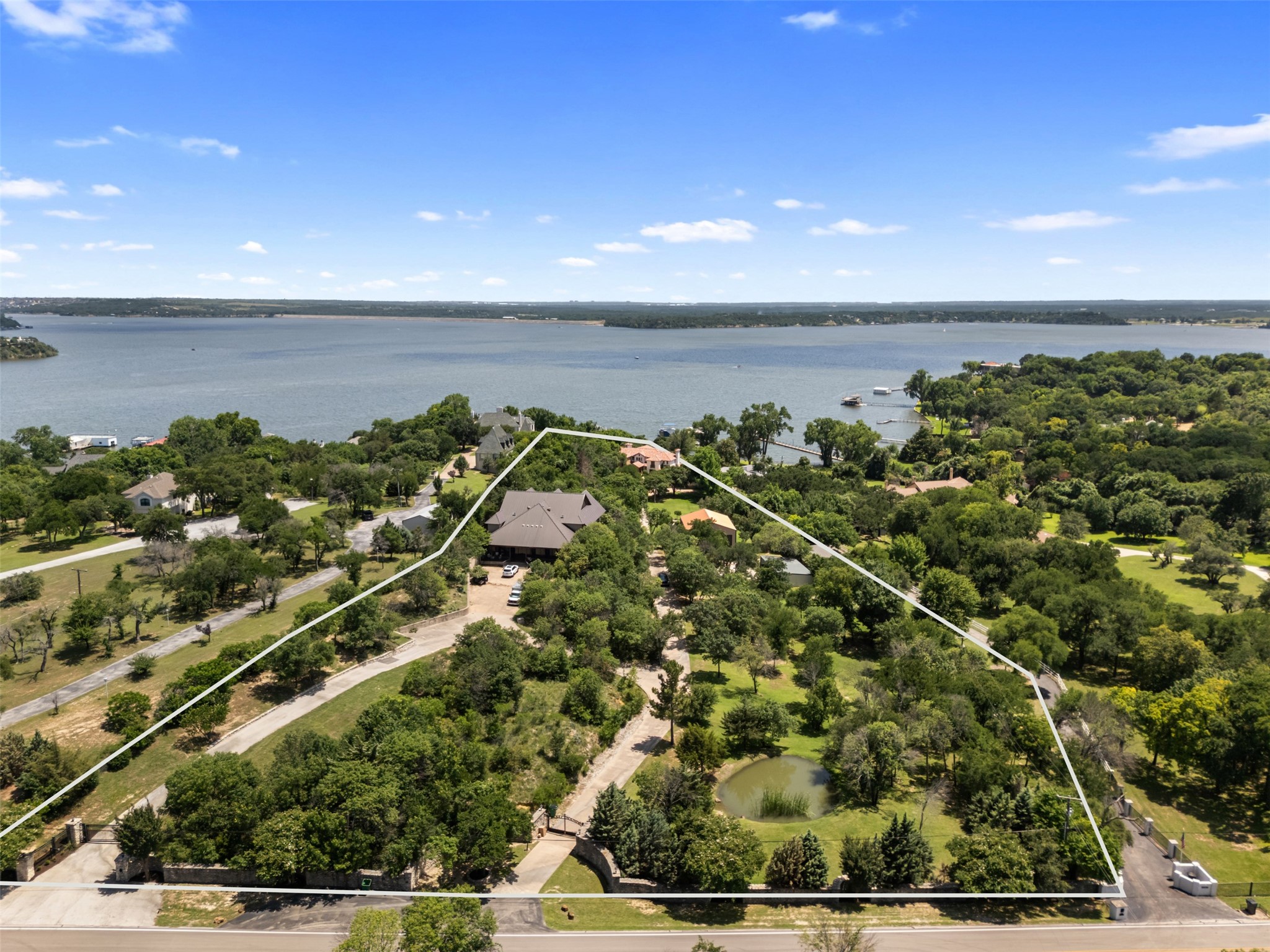 9930 Boat Club Road Fort Worth TX 76179