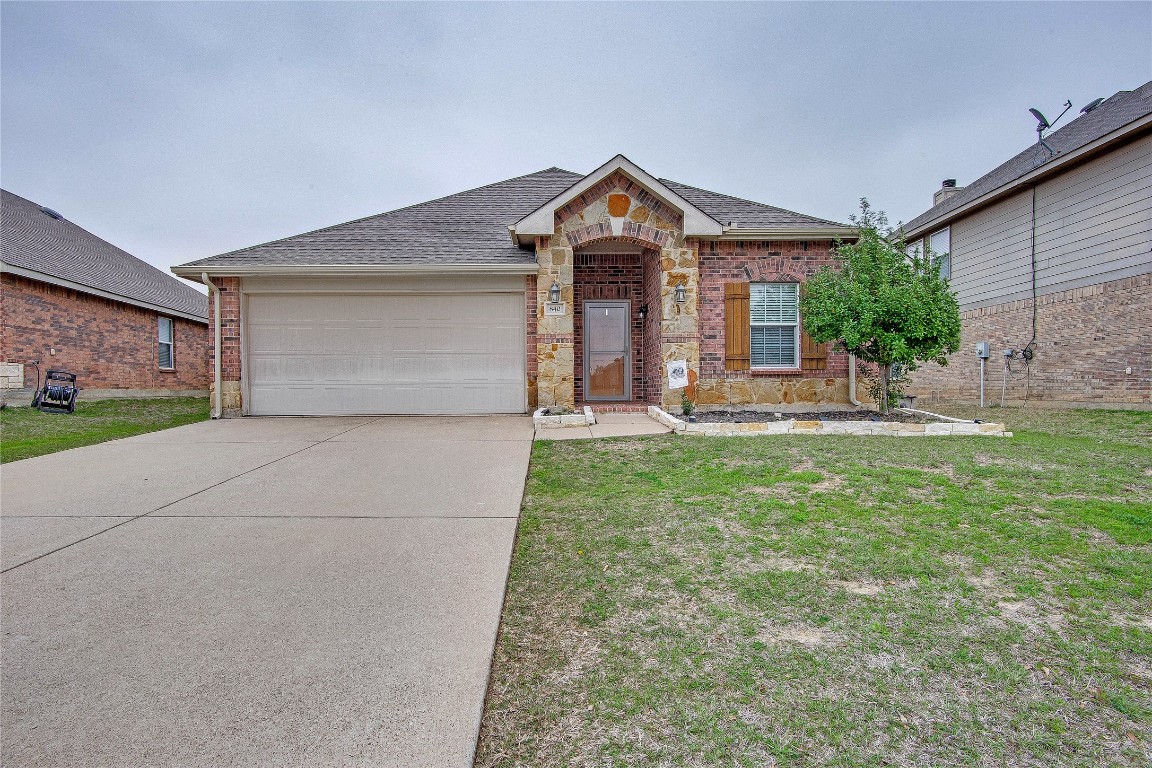 840 Grant Street Burleson TX 76028