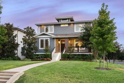 5902 Goliad Avenue Dallas TX 75206