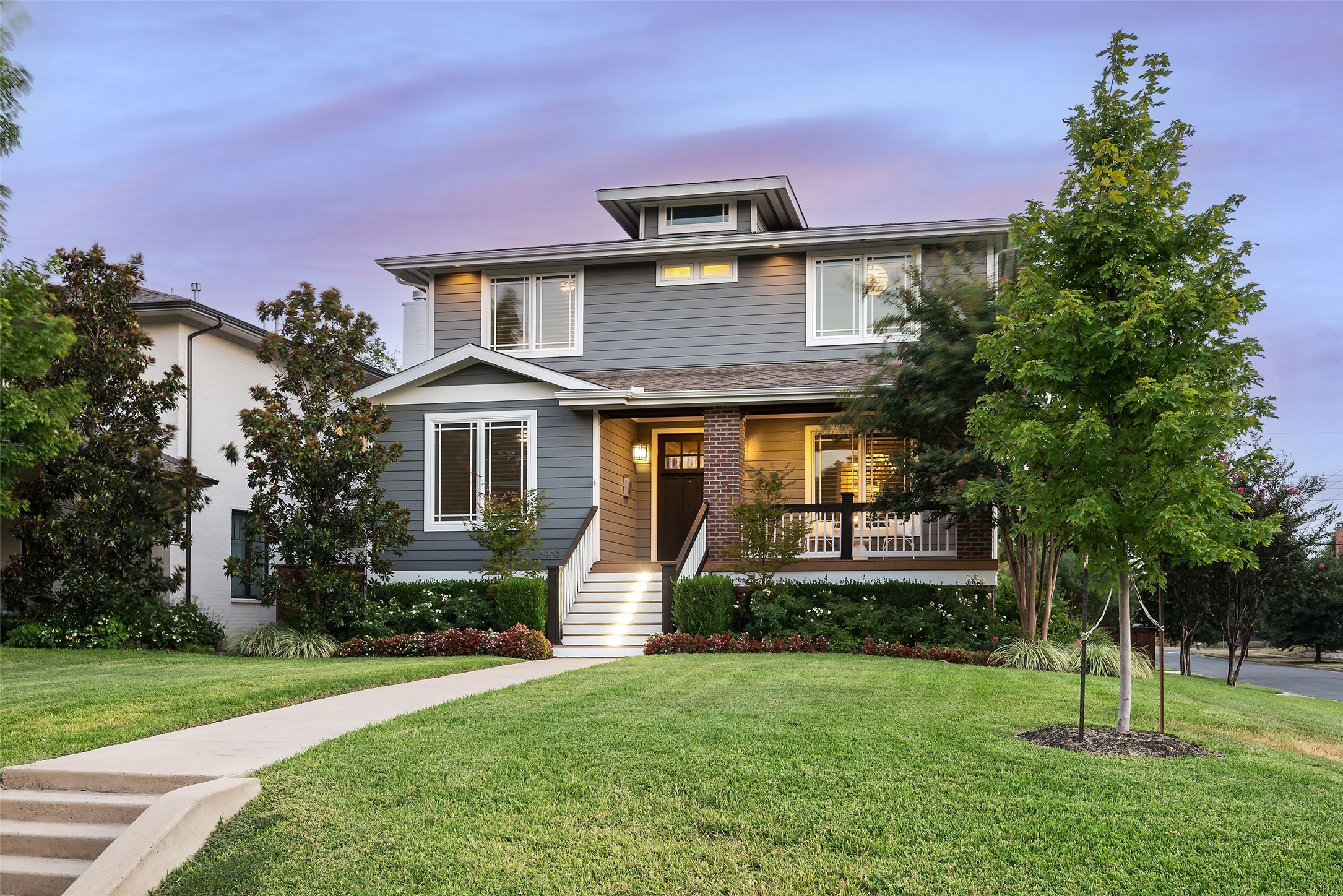 5902 Goliad Avenue Dallas TX 75206