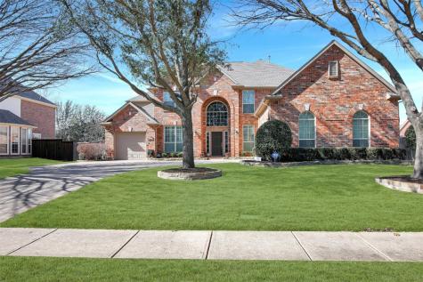 7913 Sawgrass Drive Mckinney TX 75072