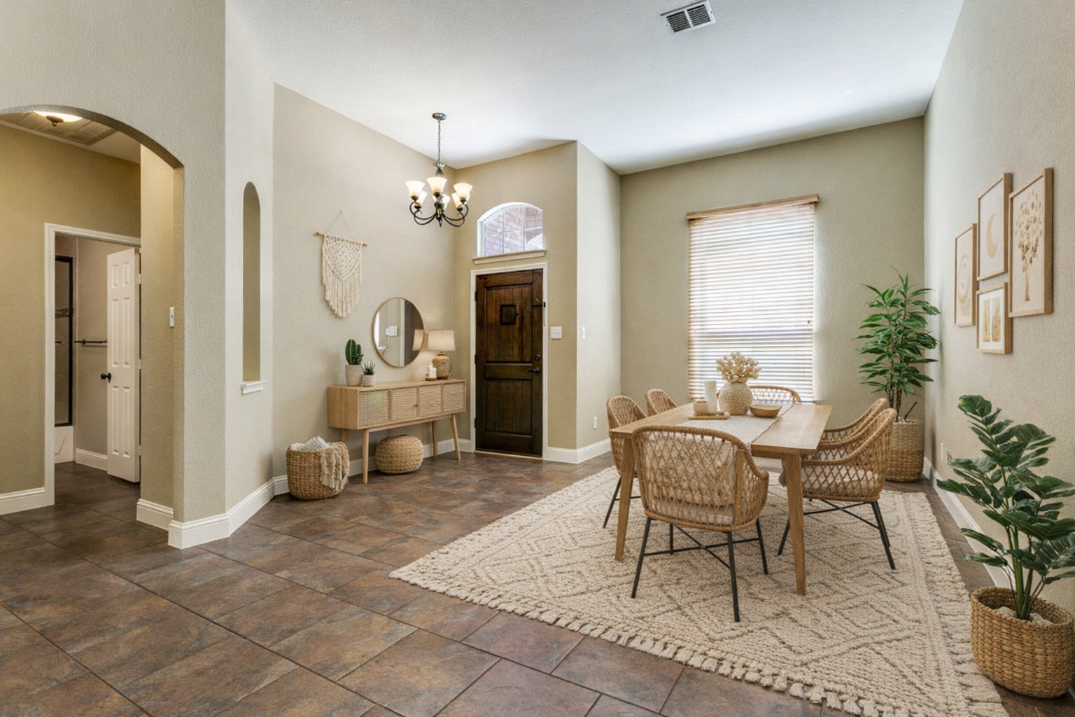 2609 Valencia Lane Denton TX 76210