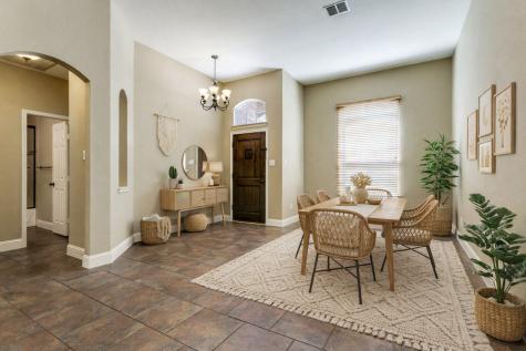 2609 Valencia Lane Denton TX 76210