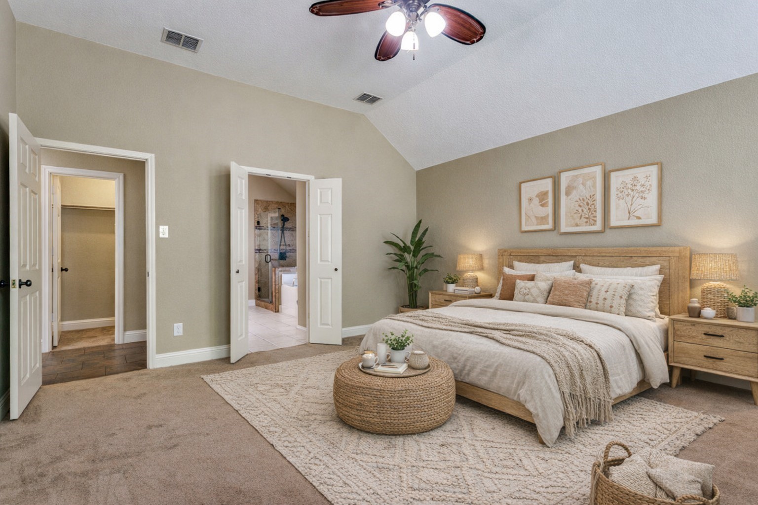 2609 Valencia Lane Denton TX 76210
